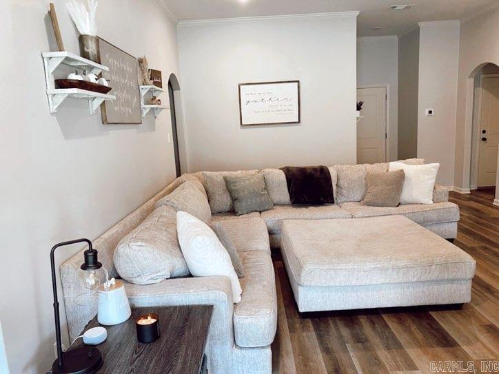 HERITAGE HEIGHTS - Residential