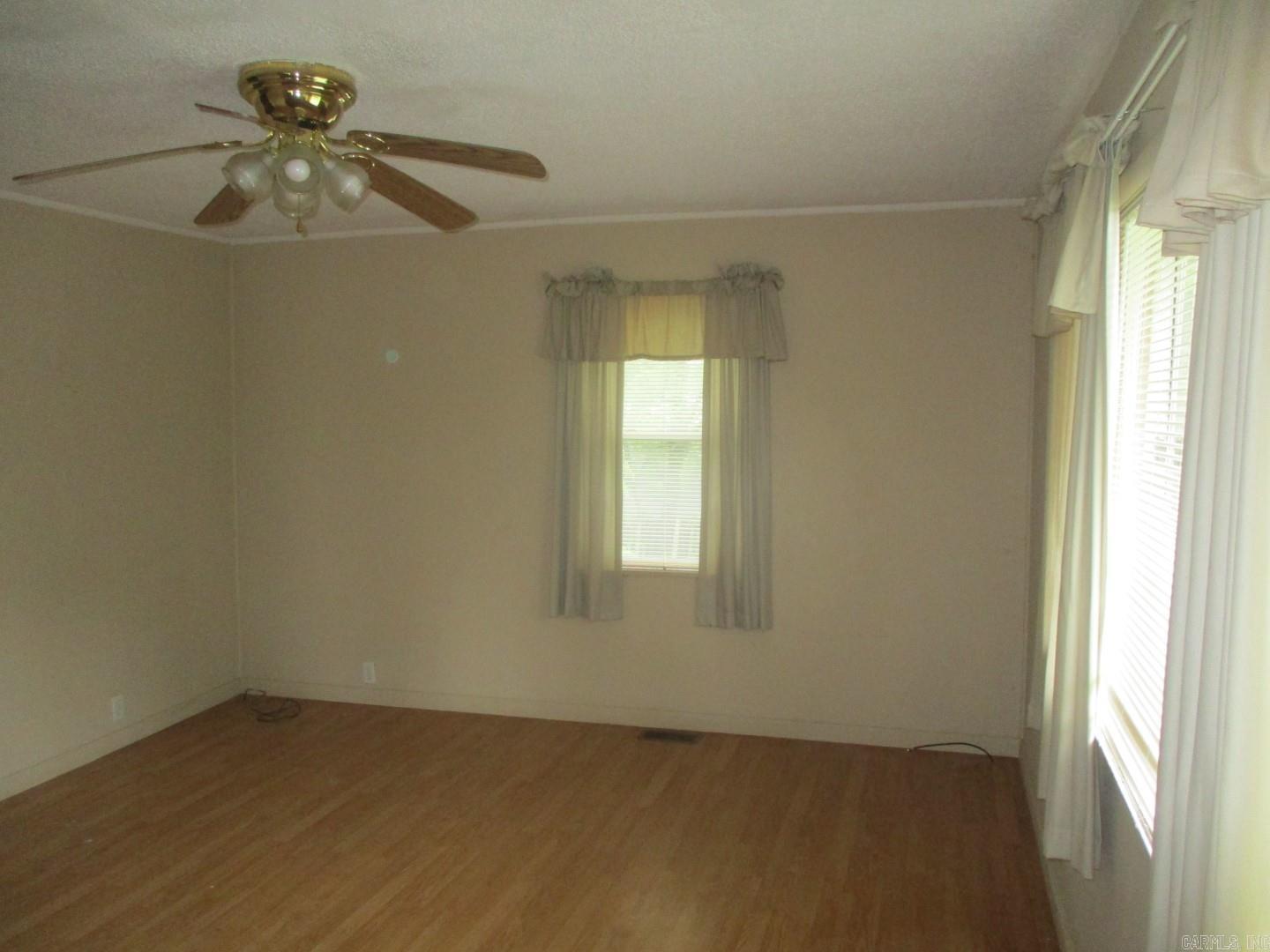 Smith JA - Residential