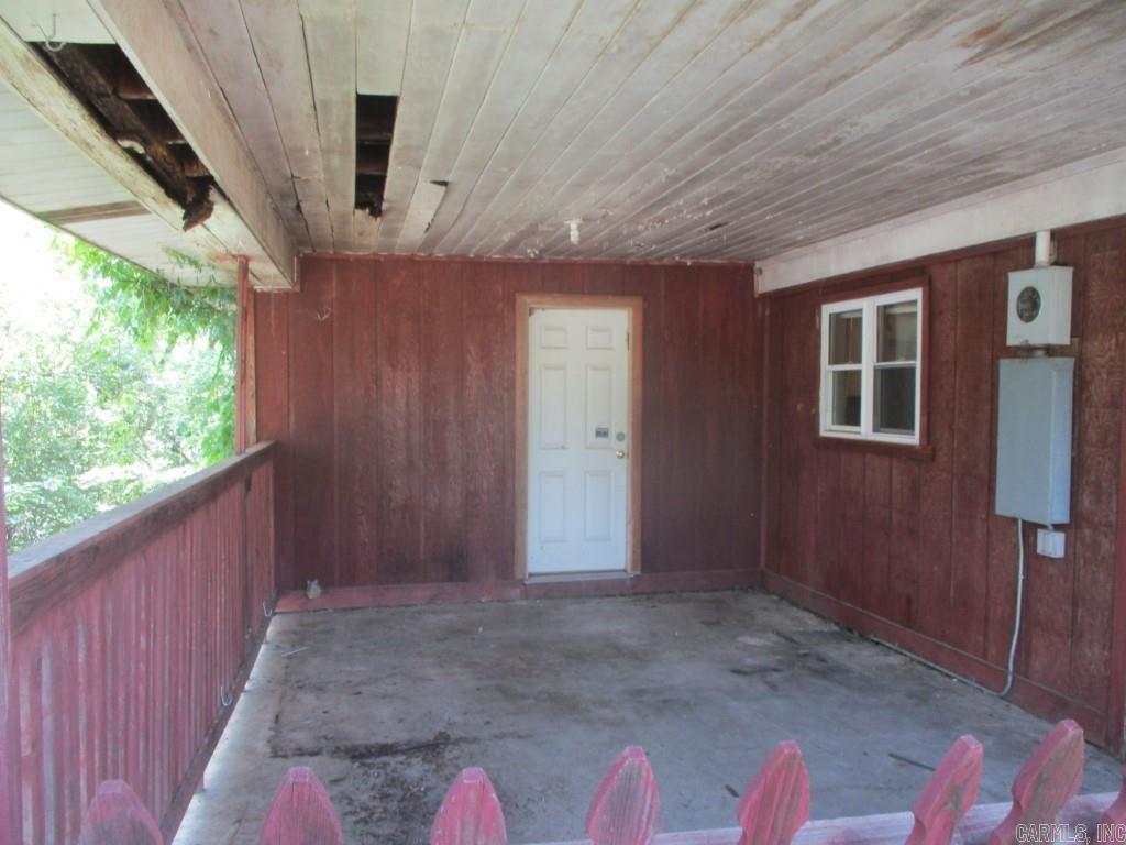 Smith JA - Residential