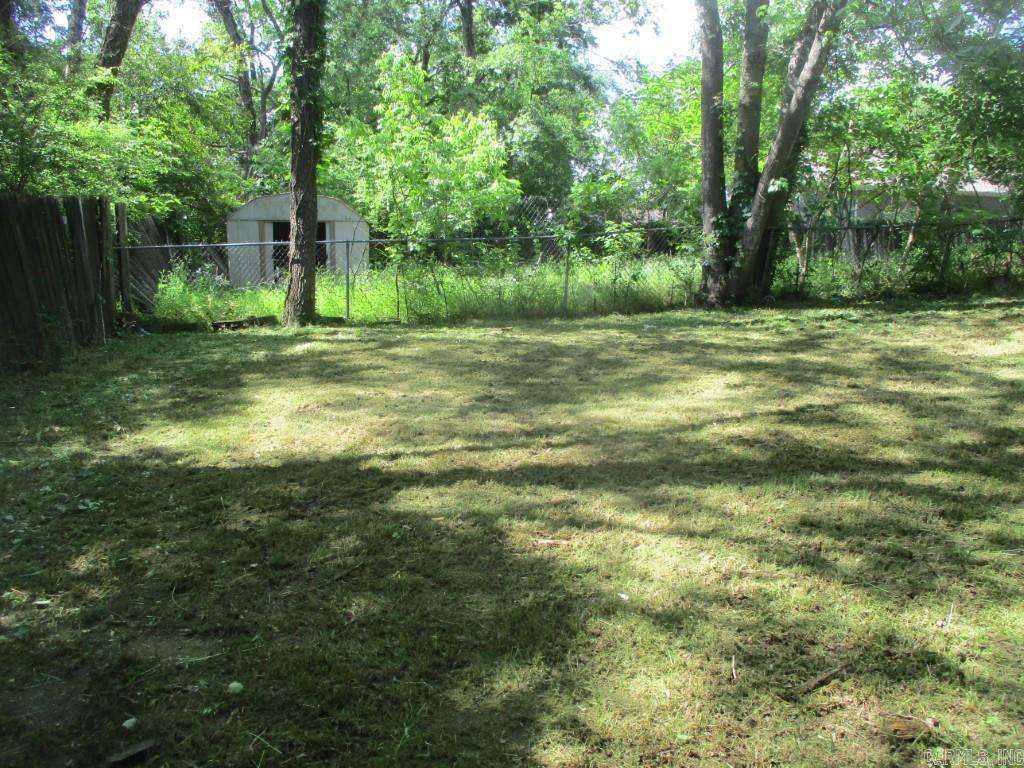 Smith JA - Residential