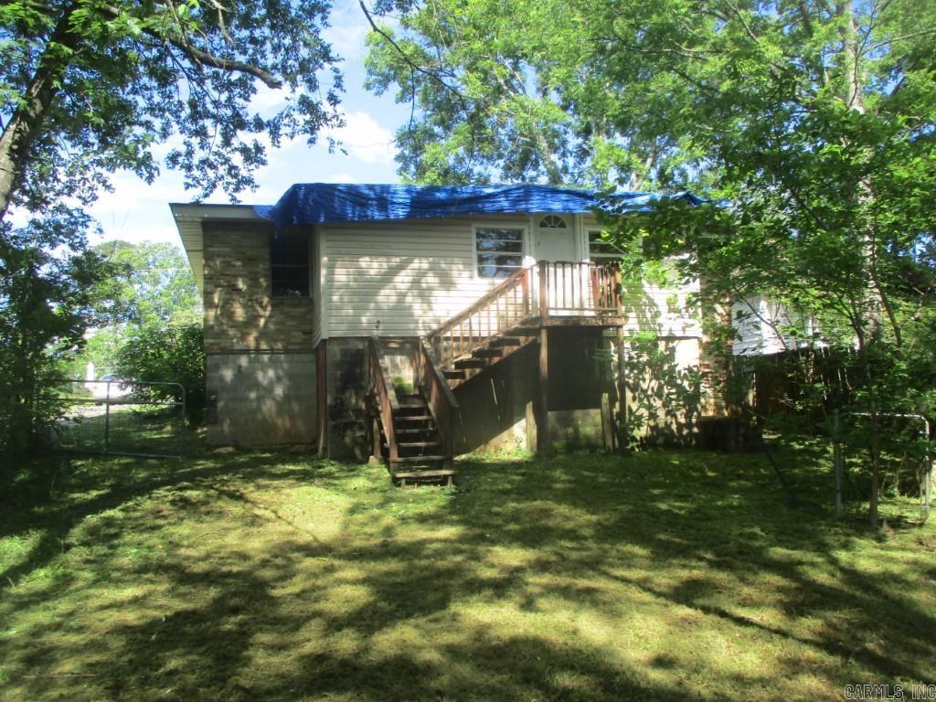 Smith JA - Residential