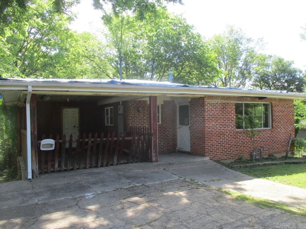 Smith JA - Residential