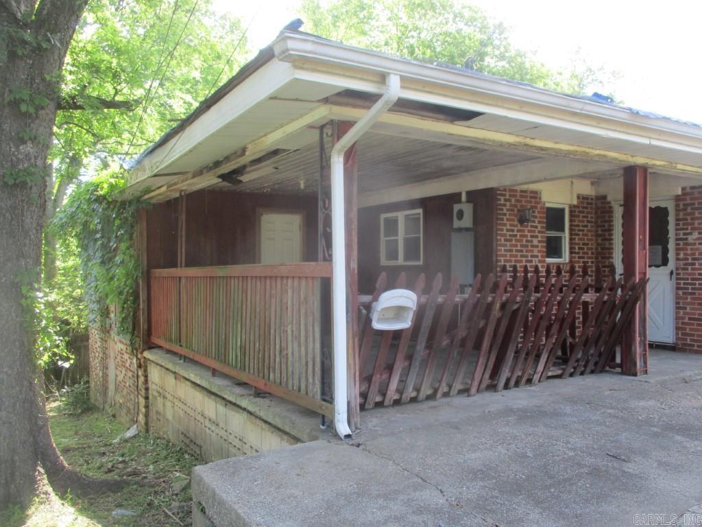 Smith JA - Residential