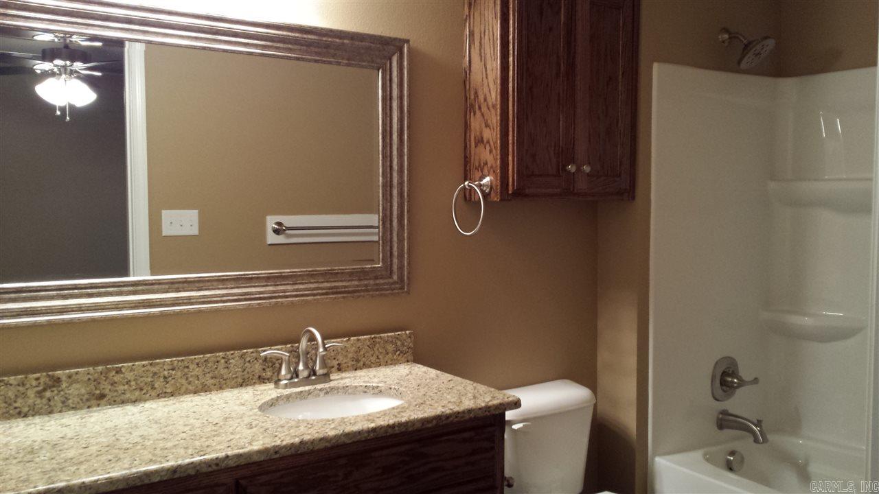 Benton - Residential Lease