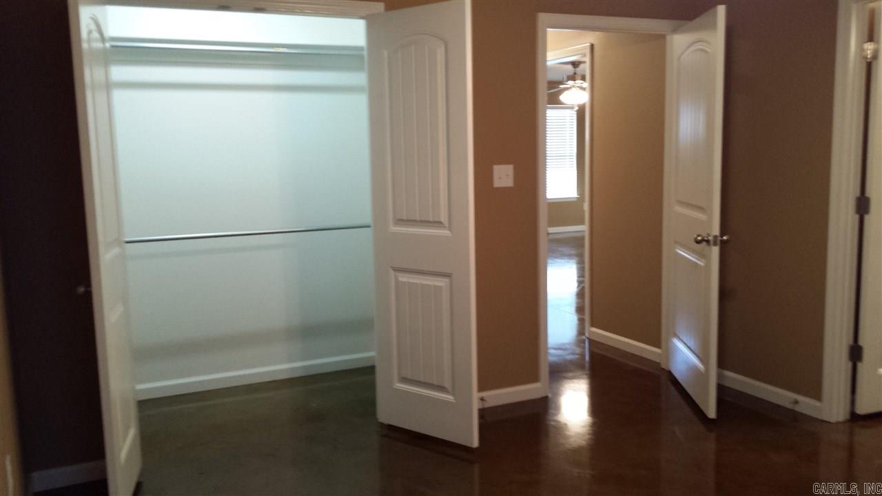 Benton - Residential Lease