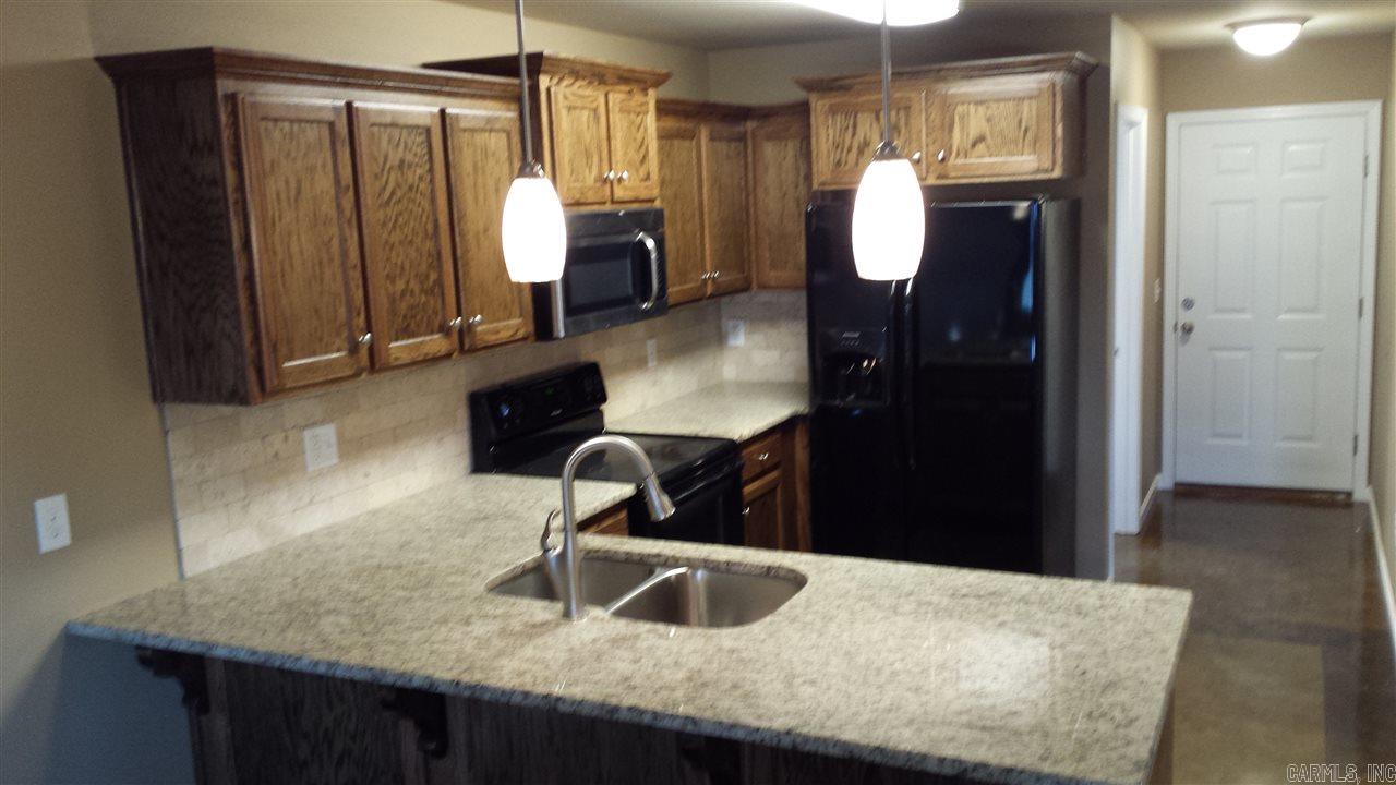 Benton - Residential Lease