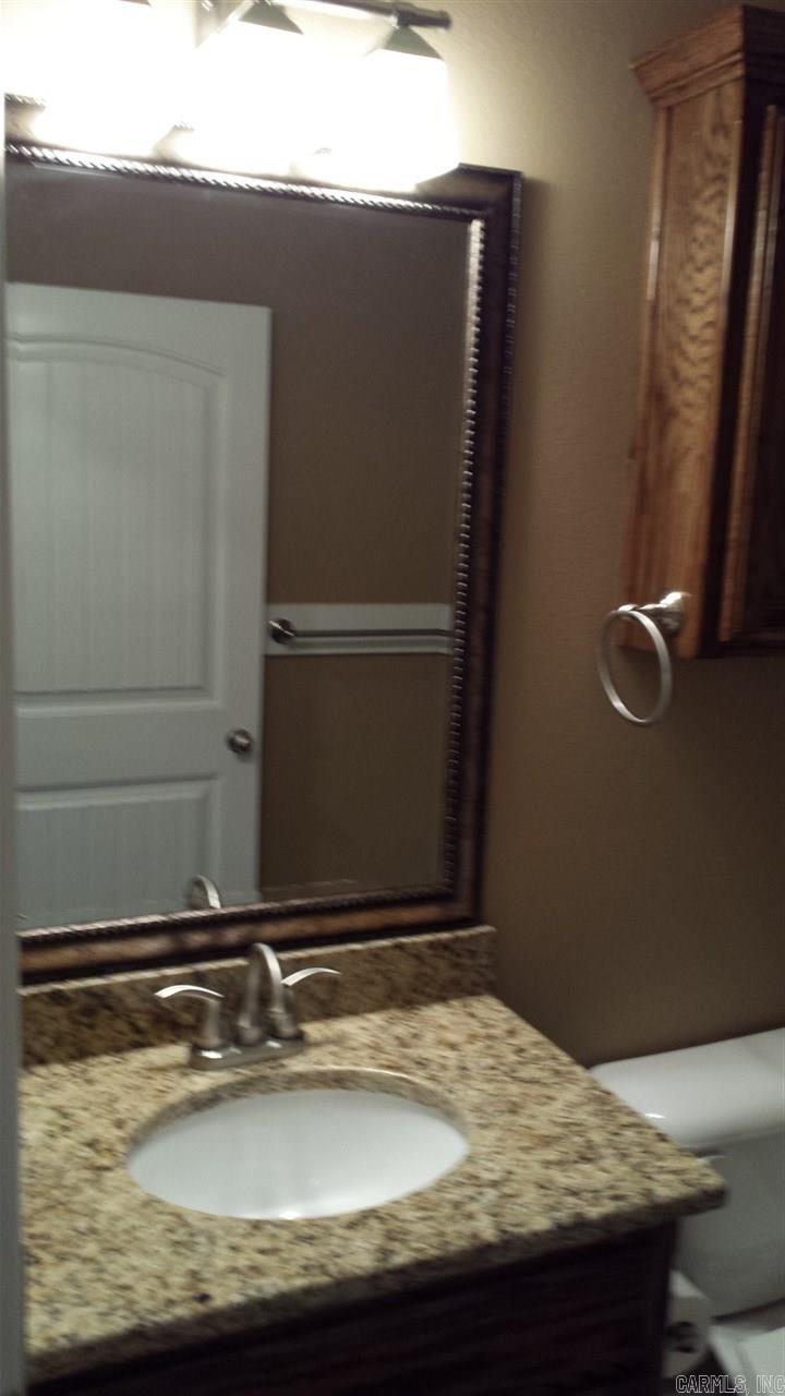 Benton - Residential Lease