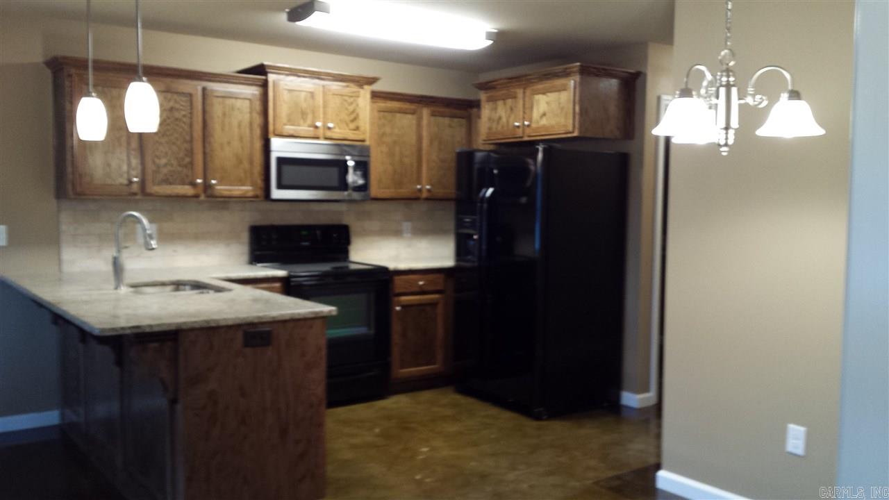 Benton - Residential Lease