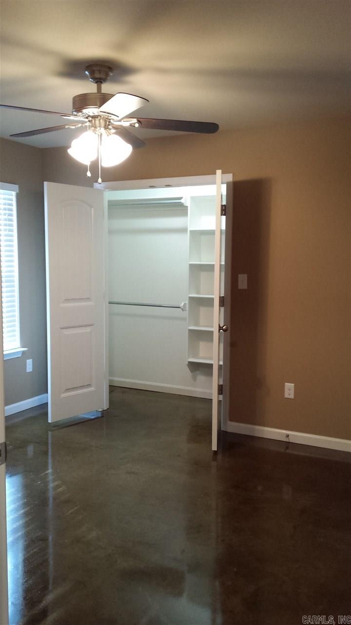 Benton - Residential Lease