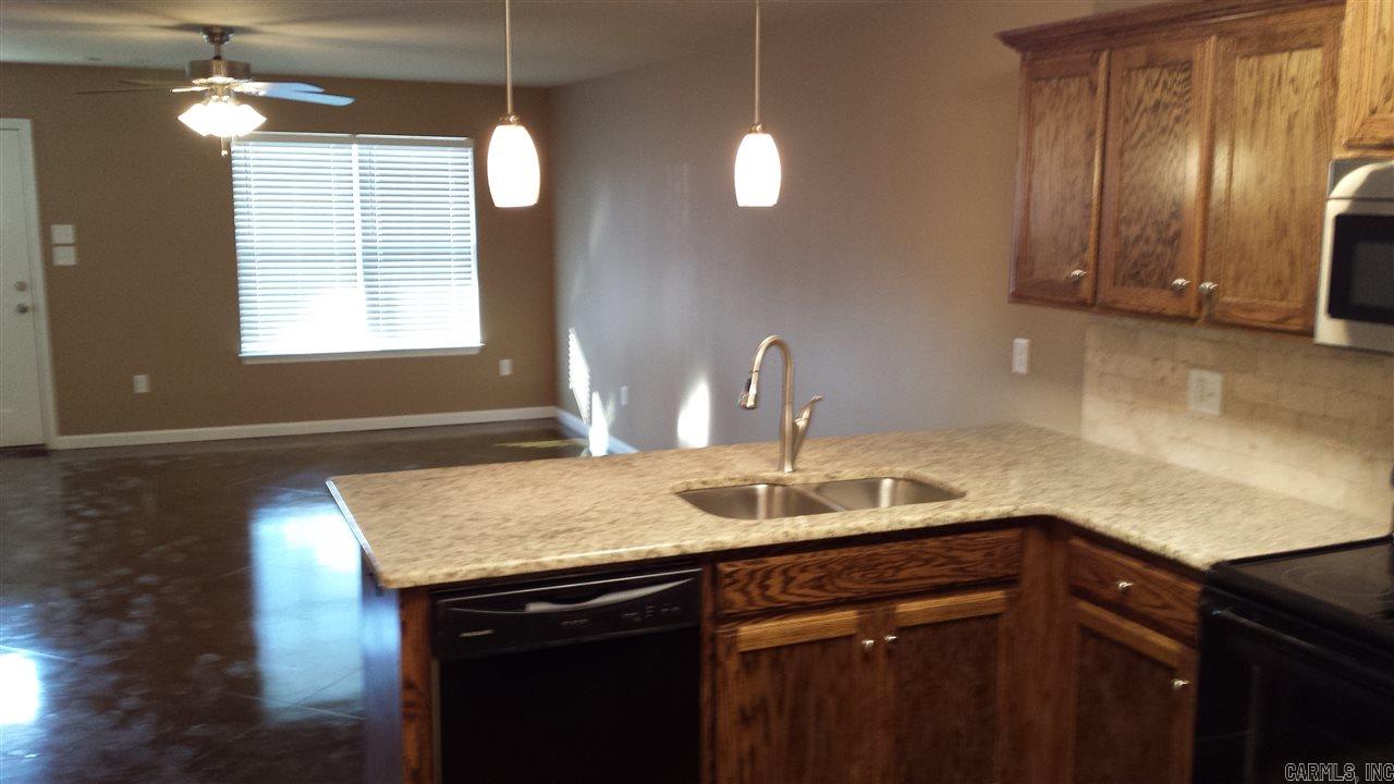 Benton - Residential Lease