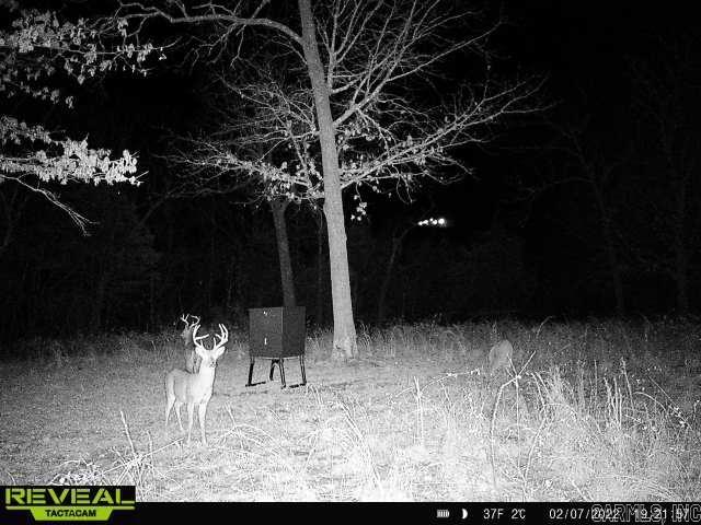 Not in Subdivision - Land