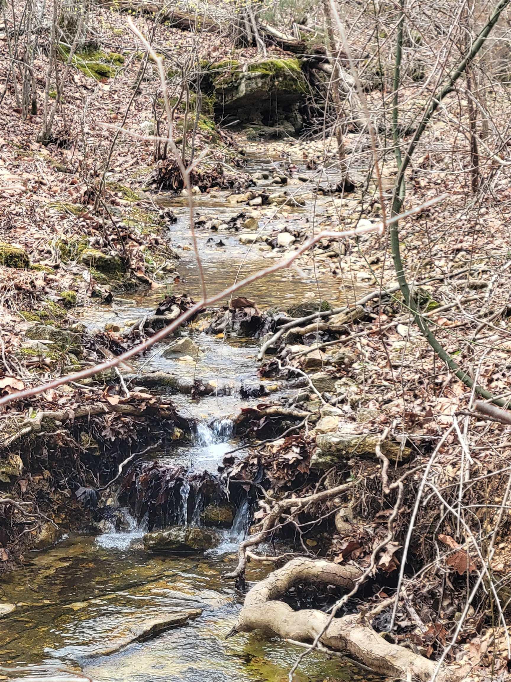 Not in Subdivision - Land