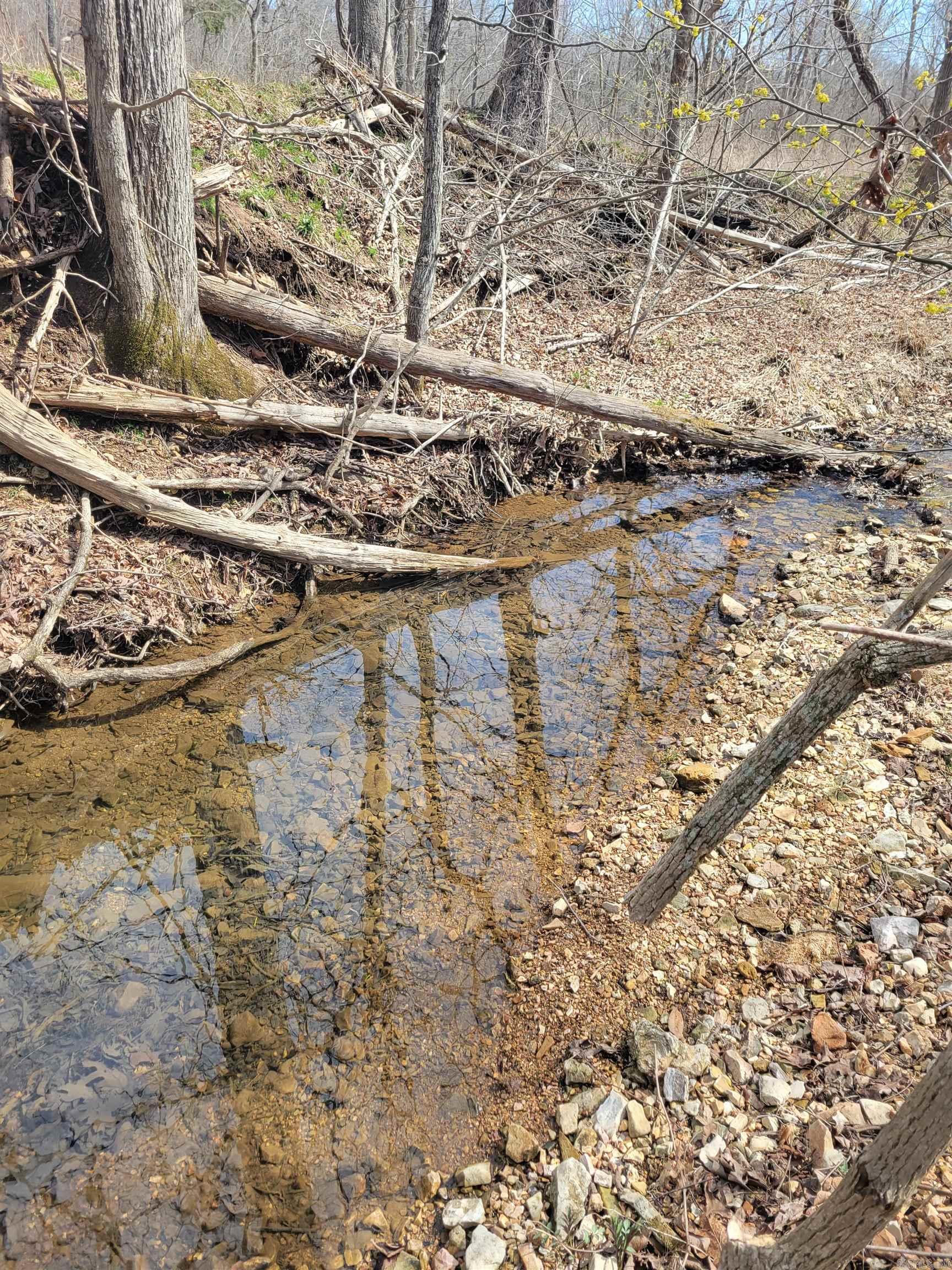 Not in Subdivision - Land