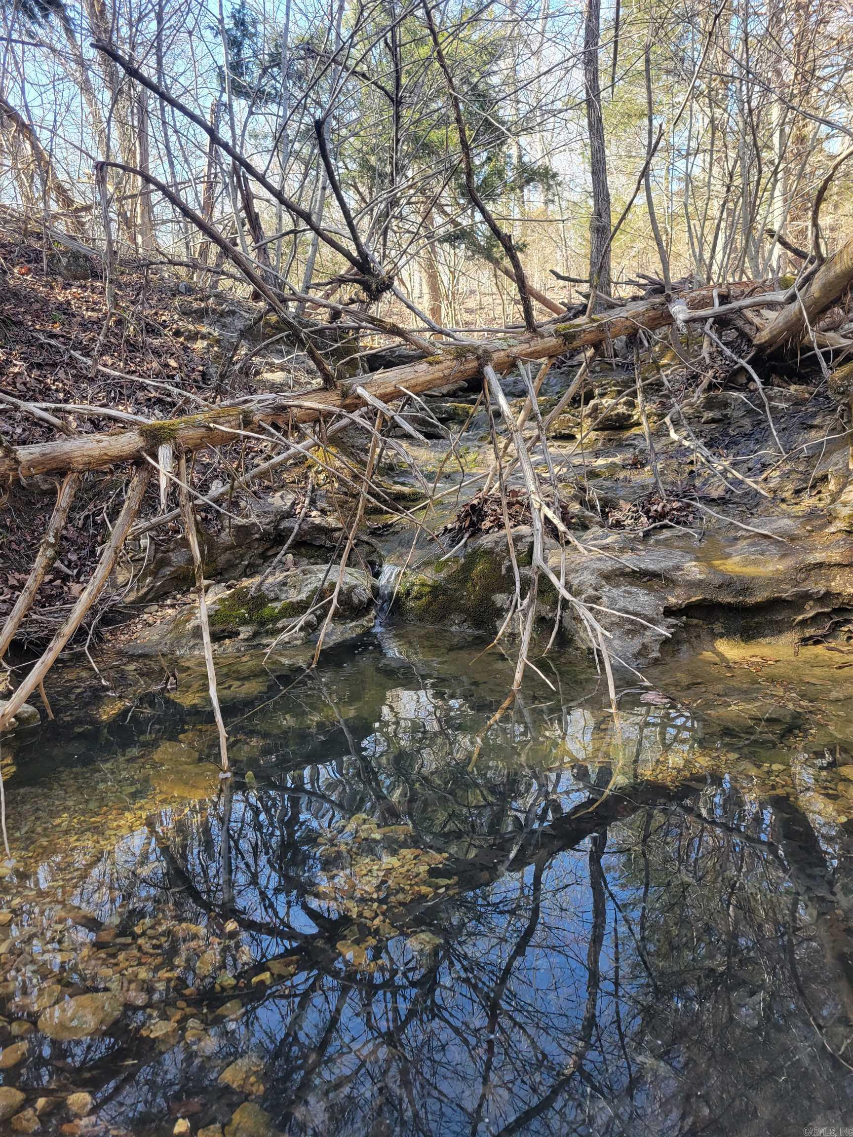 Not in Subdivision - Land