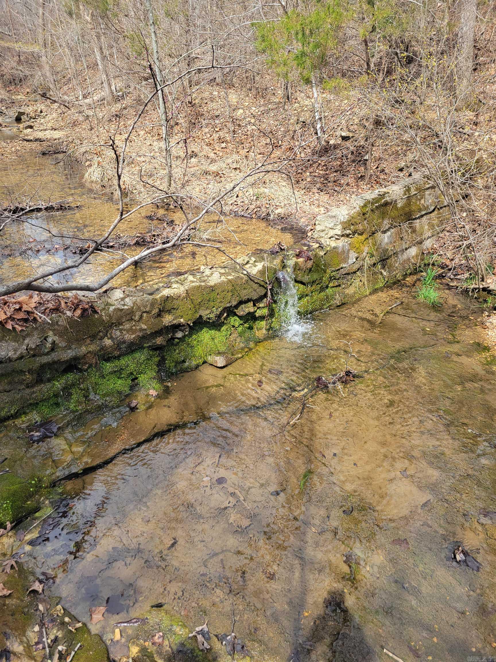 Not in Subdivision - Land