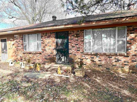 Photo of 597 Sixteenth Section Road, McRae, AR 72102 (MLS # 26006734)