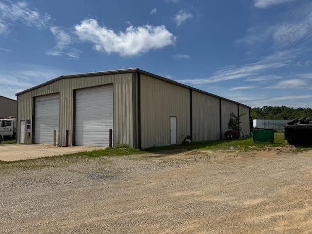 COMMERCIAL BUILDINGS WITH US HWY 62/?412 FRONTAGE NEAR SALEM AR Property located approx. 4 miles east of Salem on Hwy 62/412. Great location with high traffic. This property has 2 large commercial buildings. The main building has 5,000 sq. ft. of area. Complete with electricity, water, concrete floors, and insulation. Endless possibilities for this property. It also includes a second building with 3,500 sq. ft. of area. This building has electricity and water available. The property has rural water. The buildings sit on approximately 3.6 acres. The real estate taxes last year were $1,548.38. Great investment property with rental income possible.