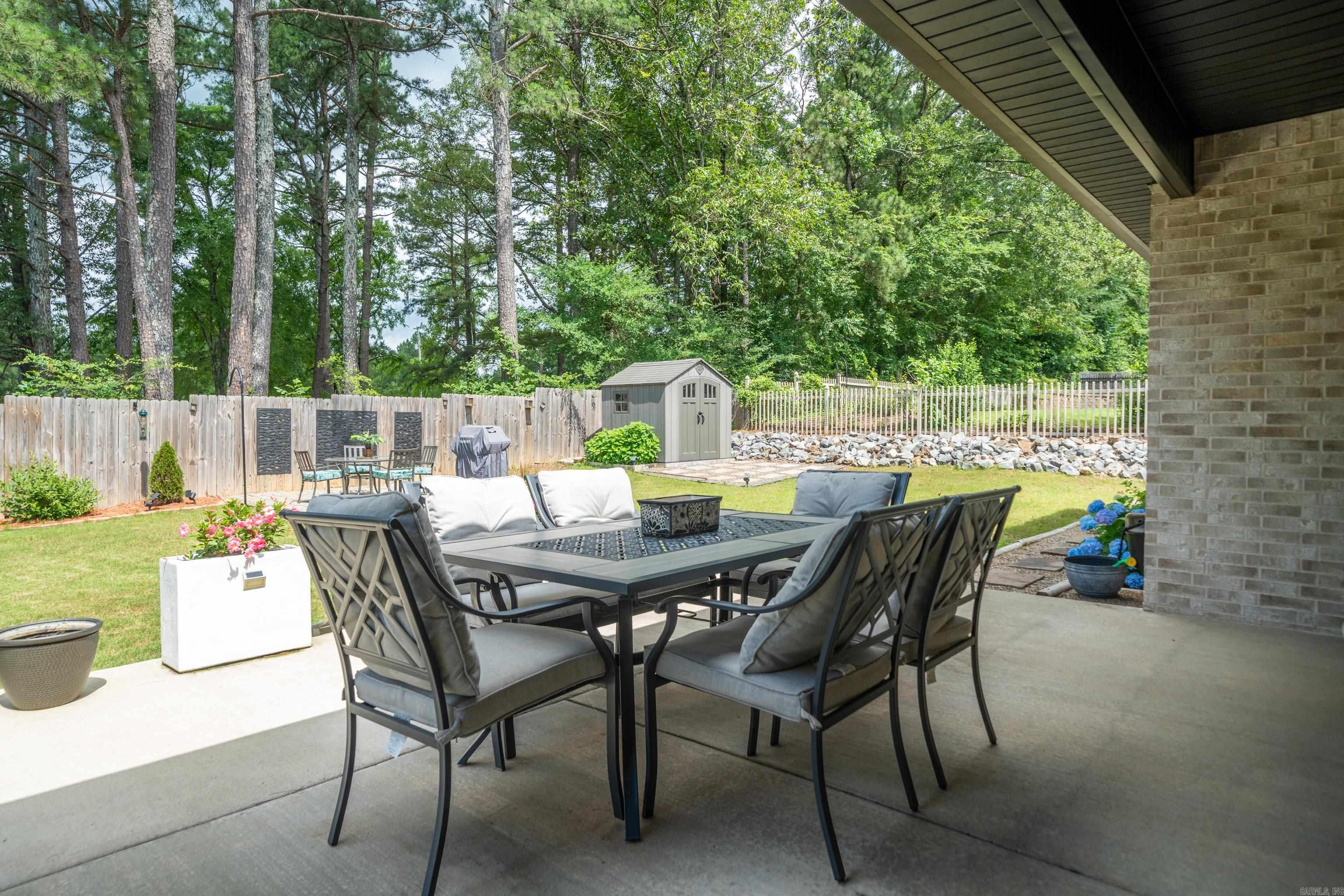 Ridgewood Place - Residential