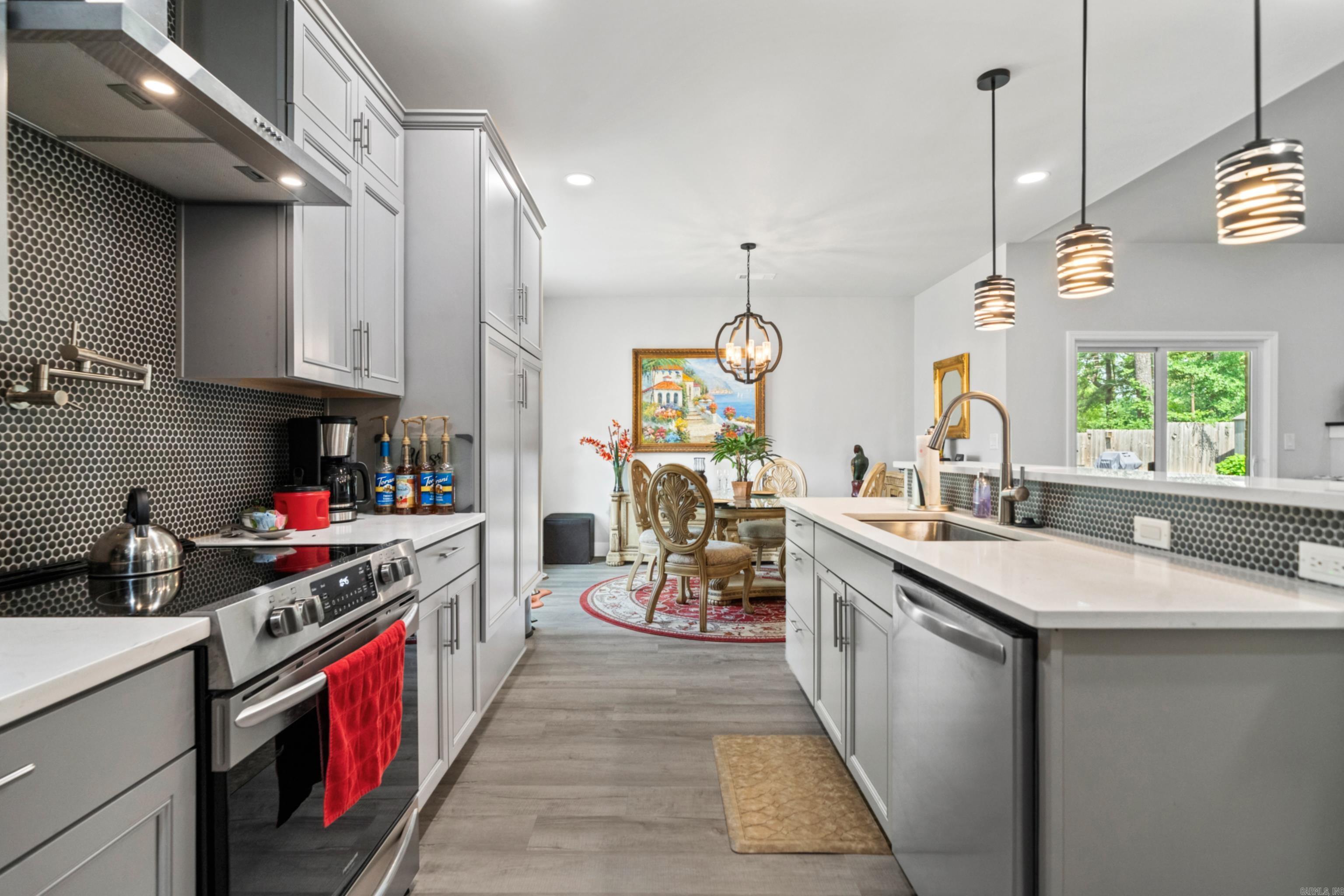 Ridgewood Place - Residential