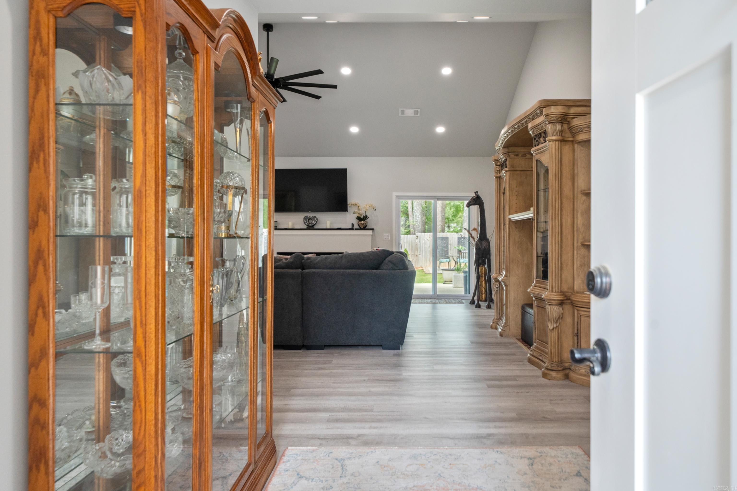 Ridgewood Place - Residential
