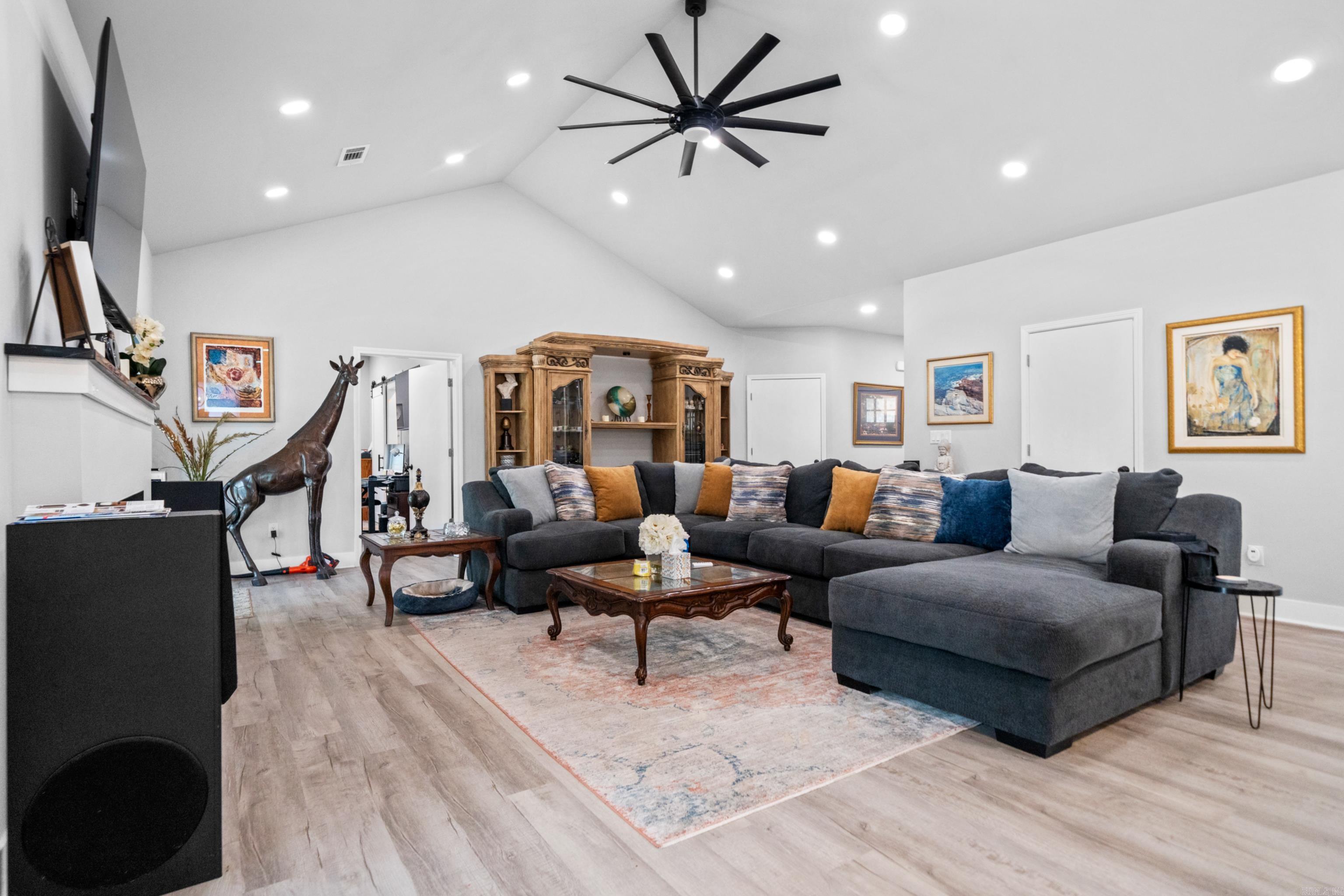 Ridgewood Place - Residential