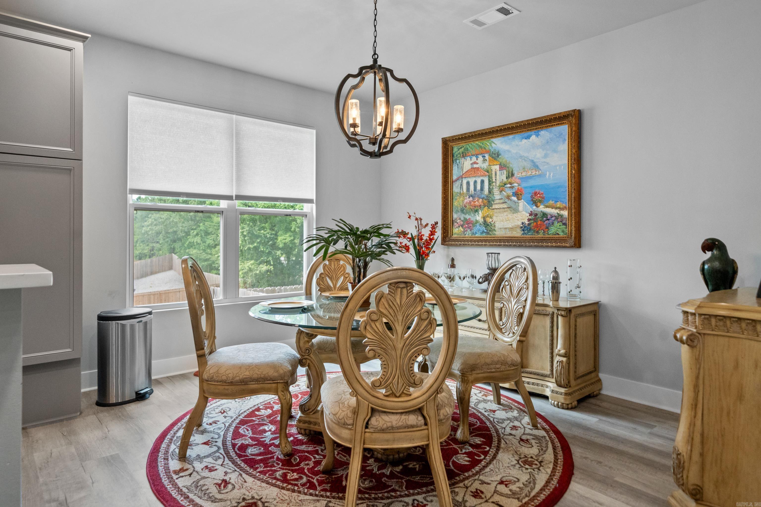 Ridgewood Place - Residential