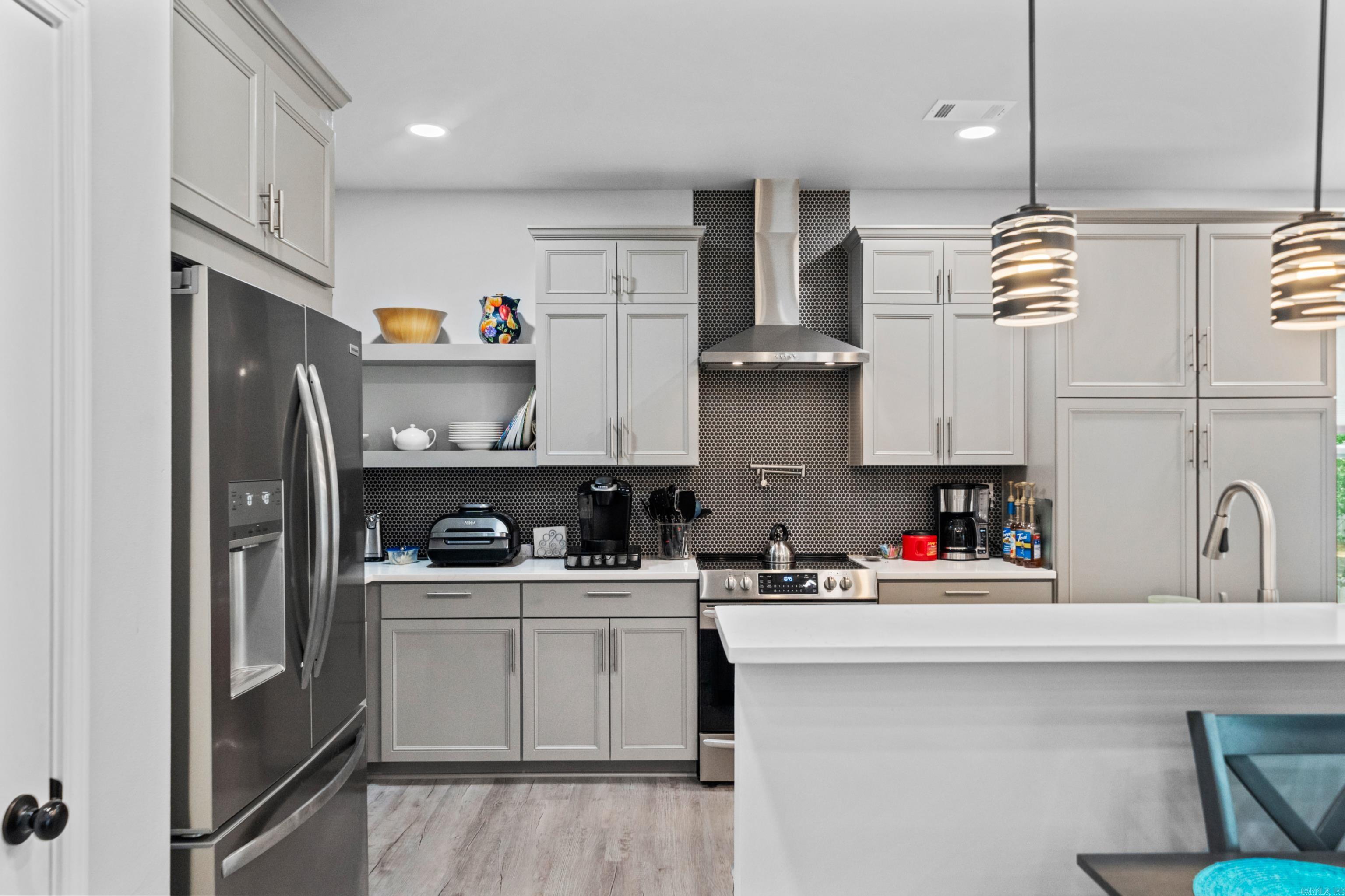 Ridgewood Place - Residential