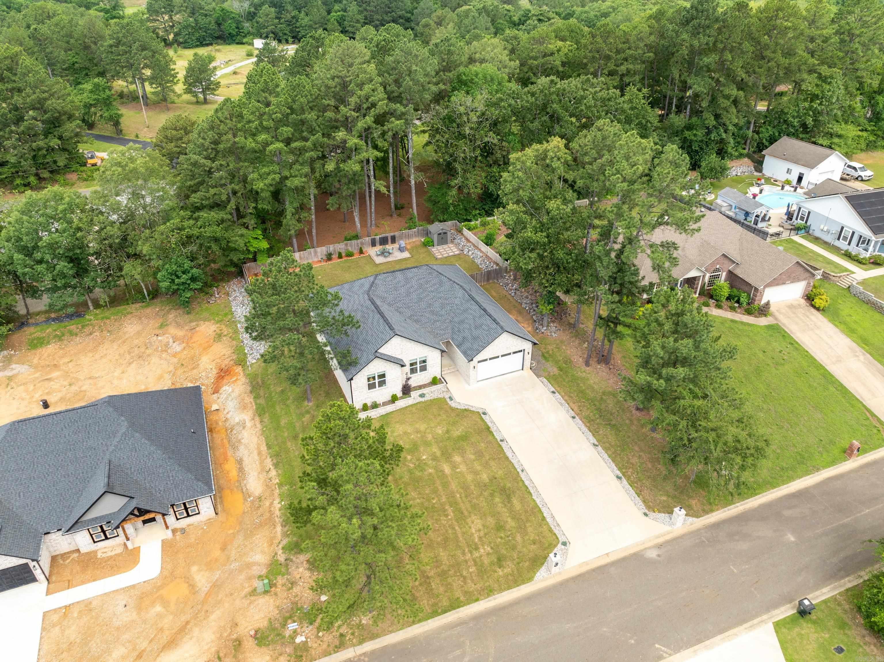 Ridgewood Place - Residential