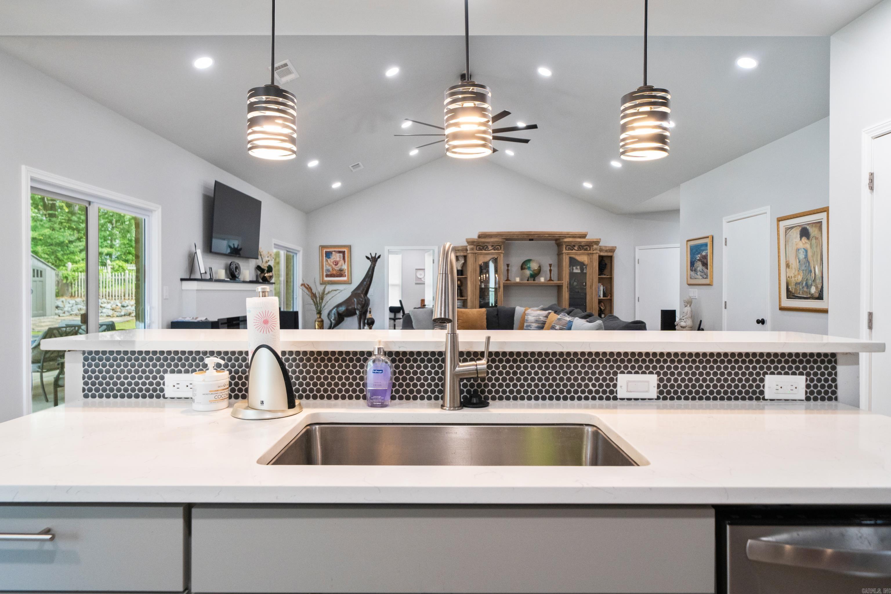 Ridgewood Place - Residential