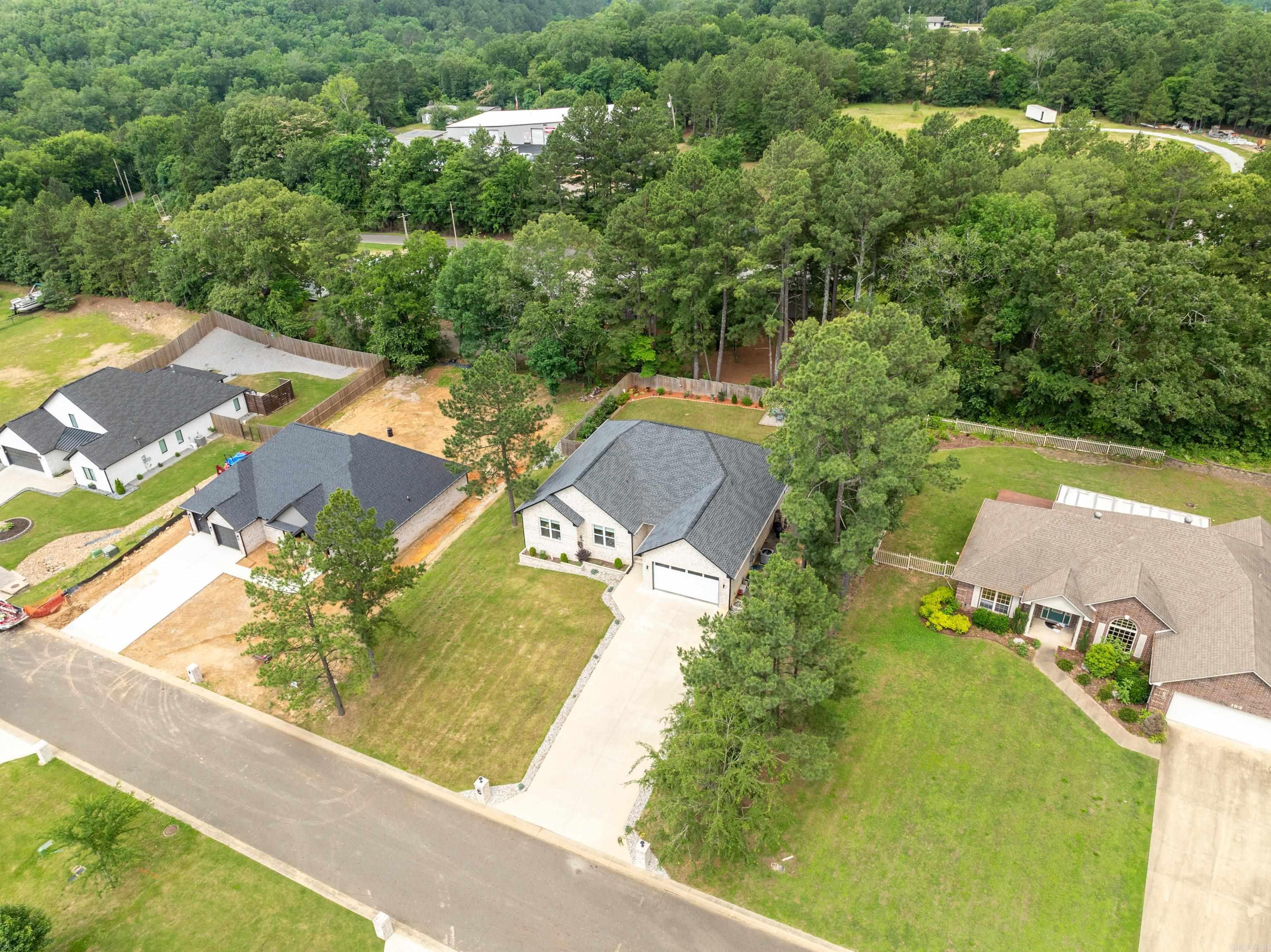 Ridgewood Place - Residential