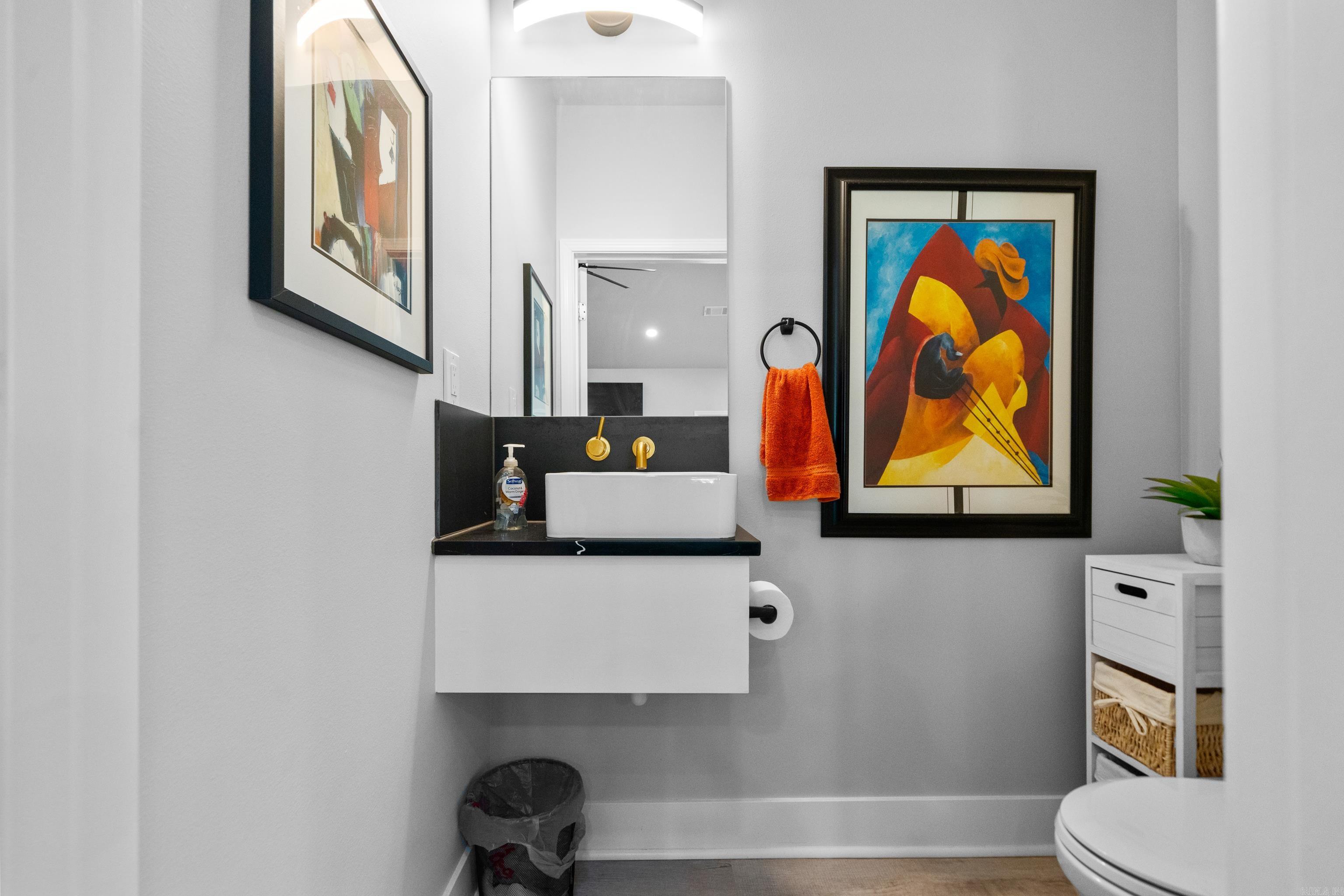 Ridgewood Place - Residential