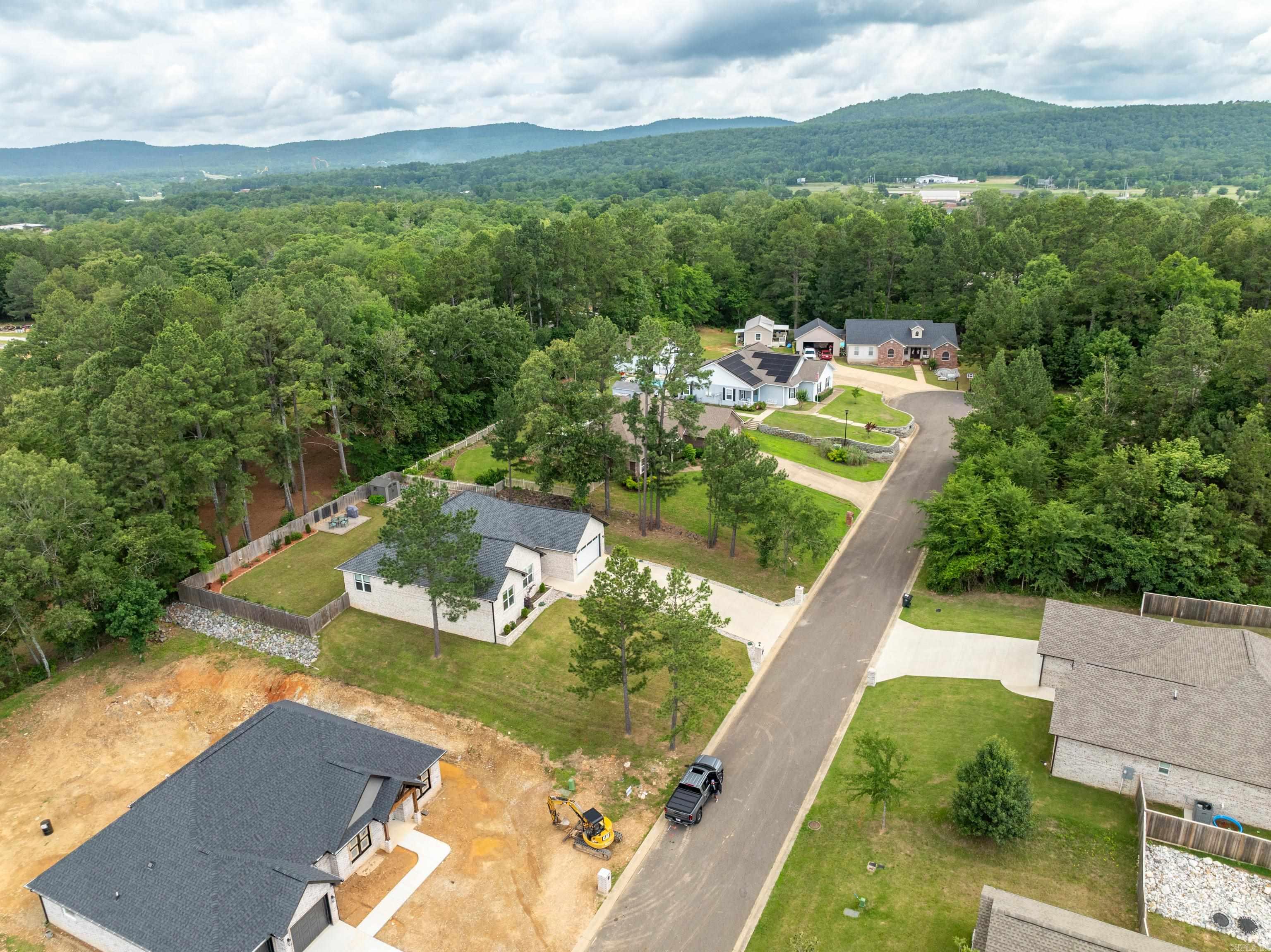 Ridgewood Place - Residential