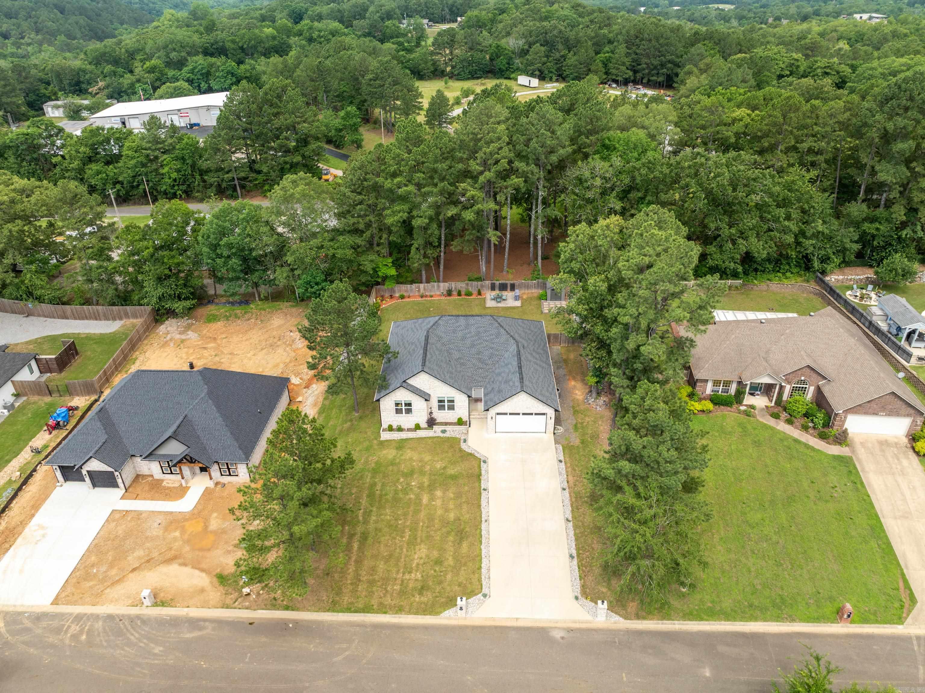 Ridgewood Place - Residential