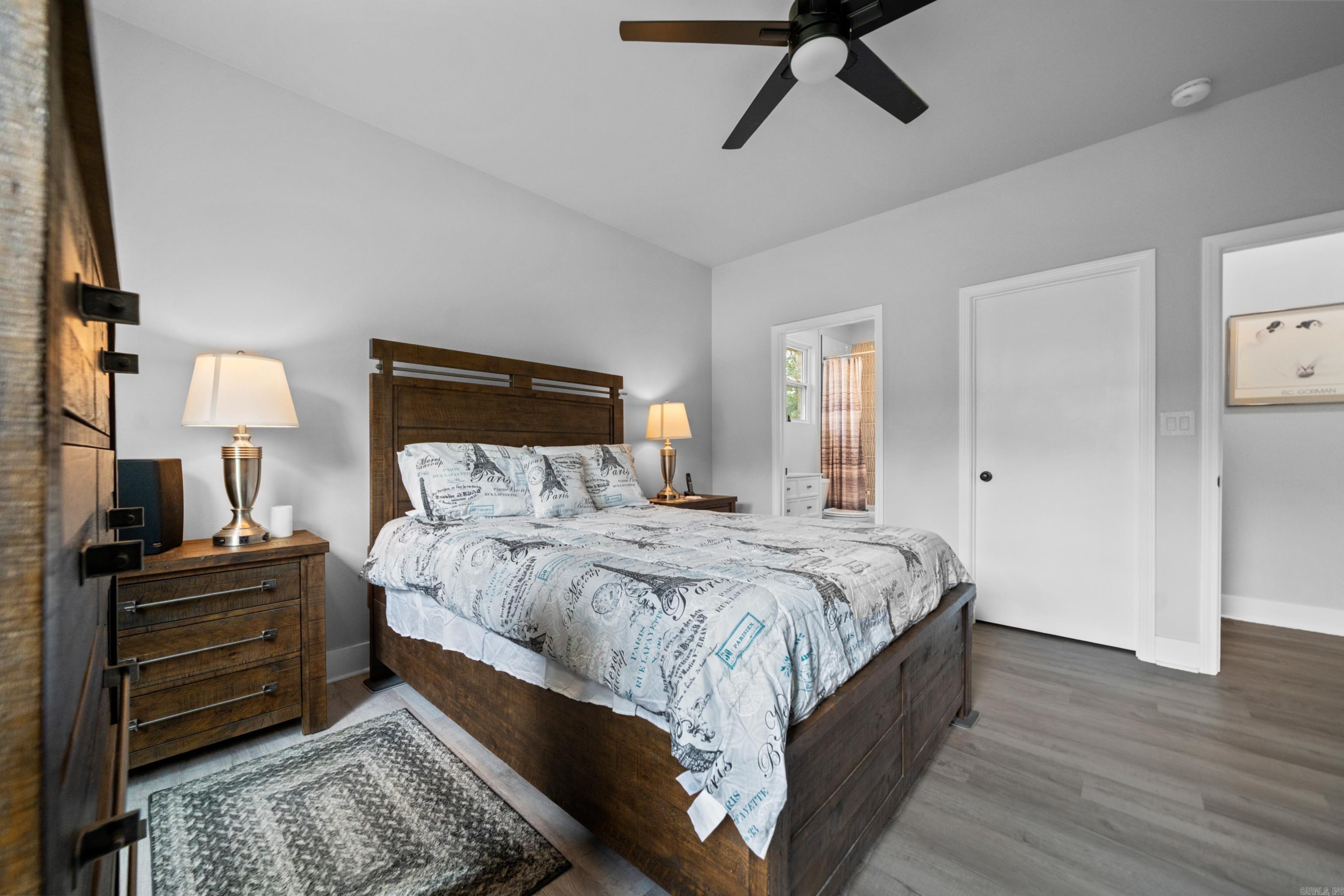 Ridgewood Place - Residential
