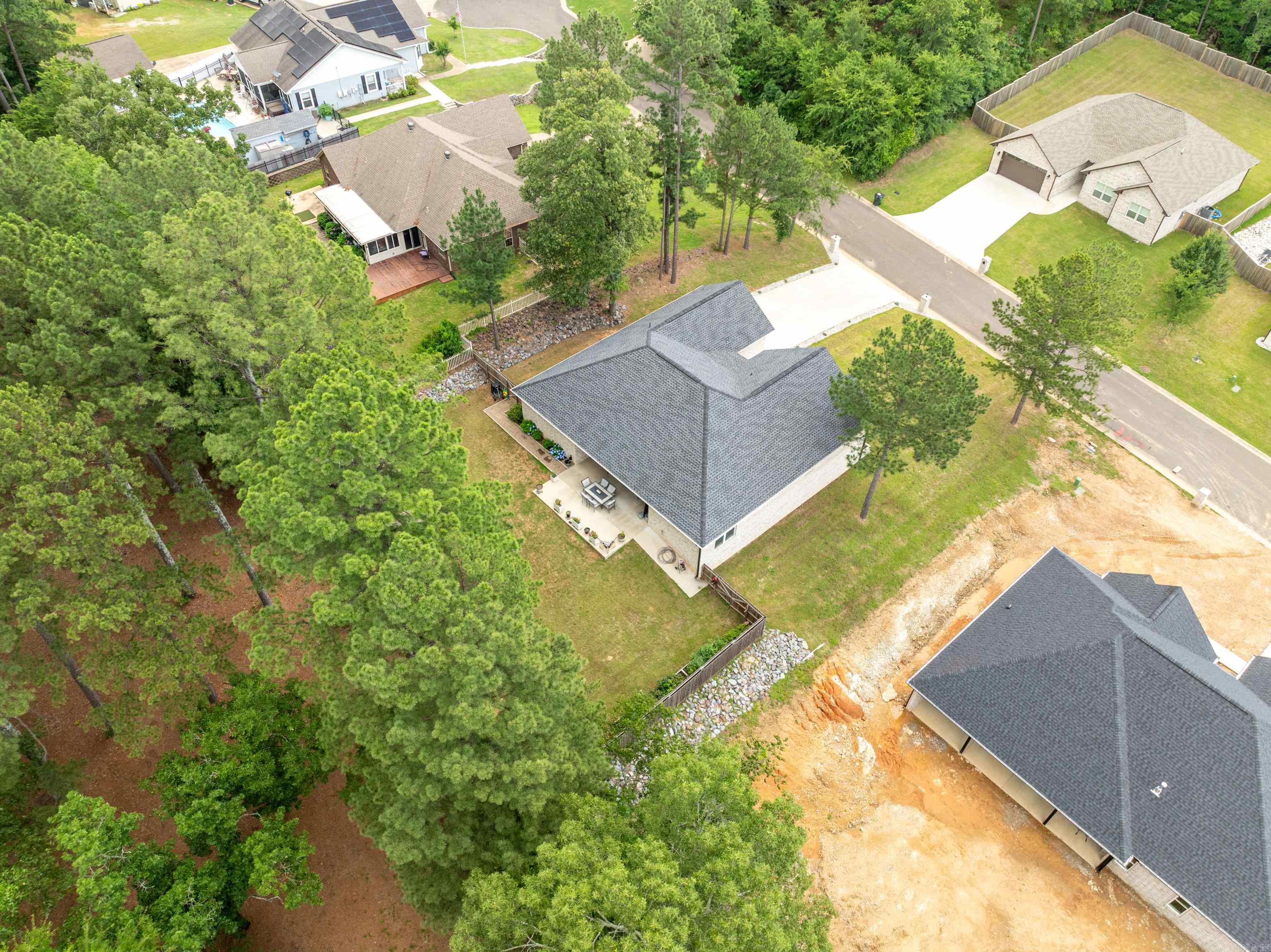 Ridgewood Place - Residential