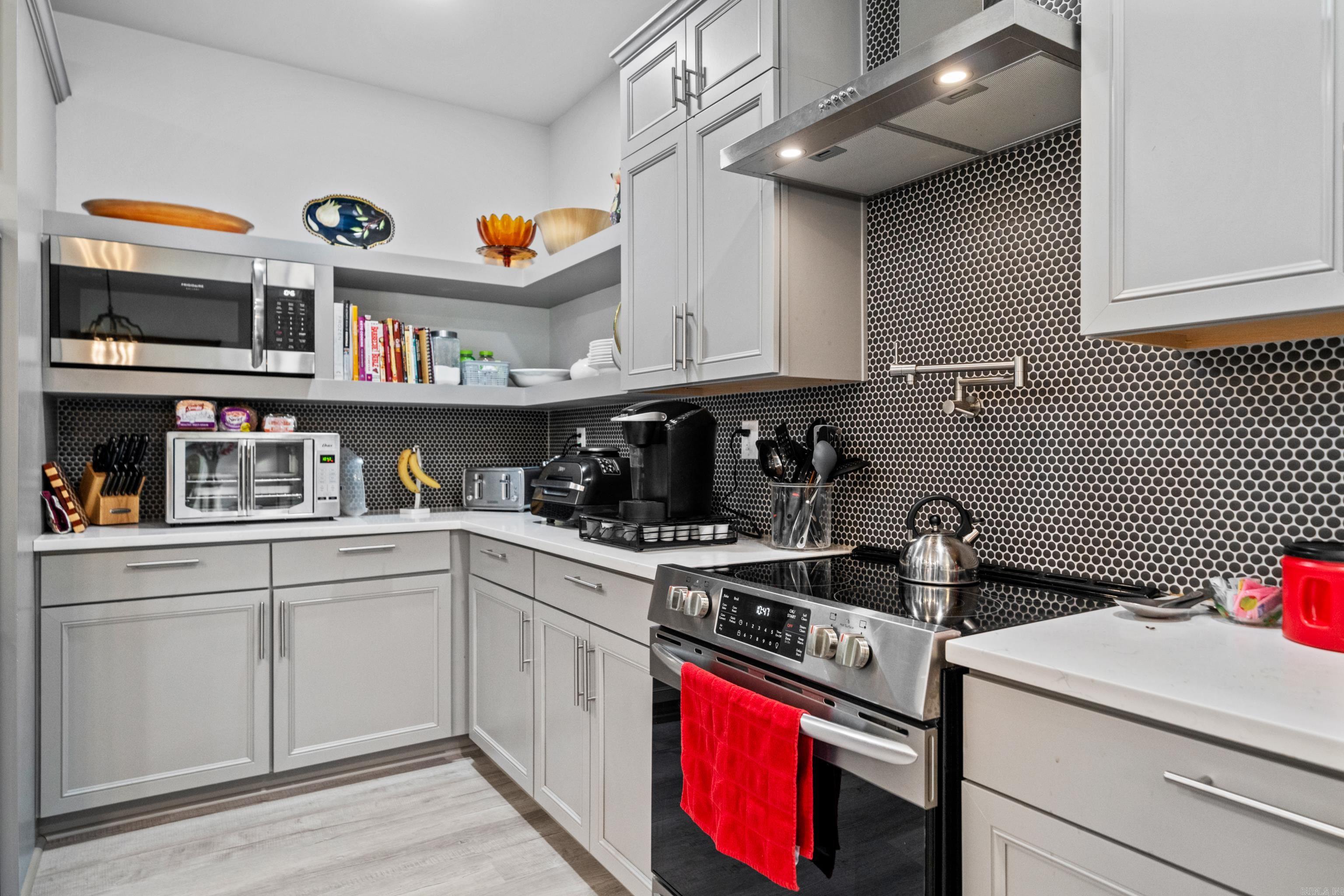 Ridgewood Place - Residential