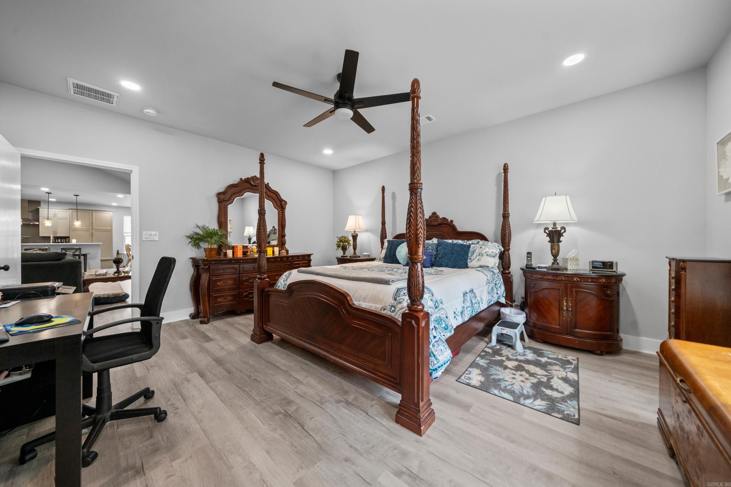 Ridgewood Place - Residential