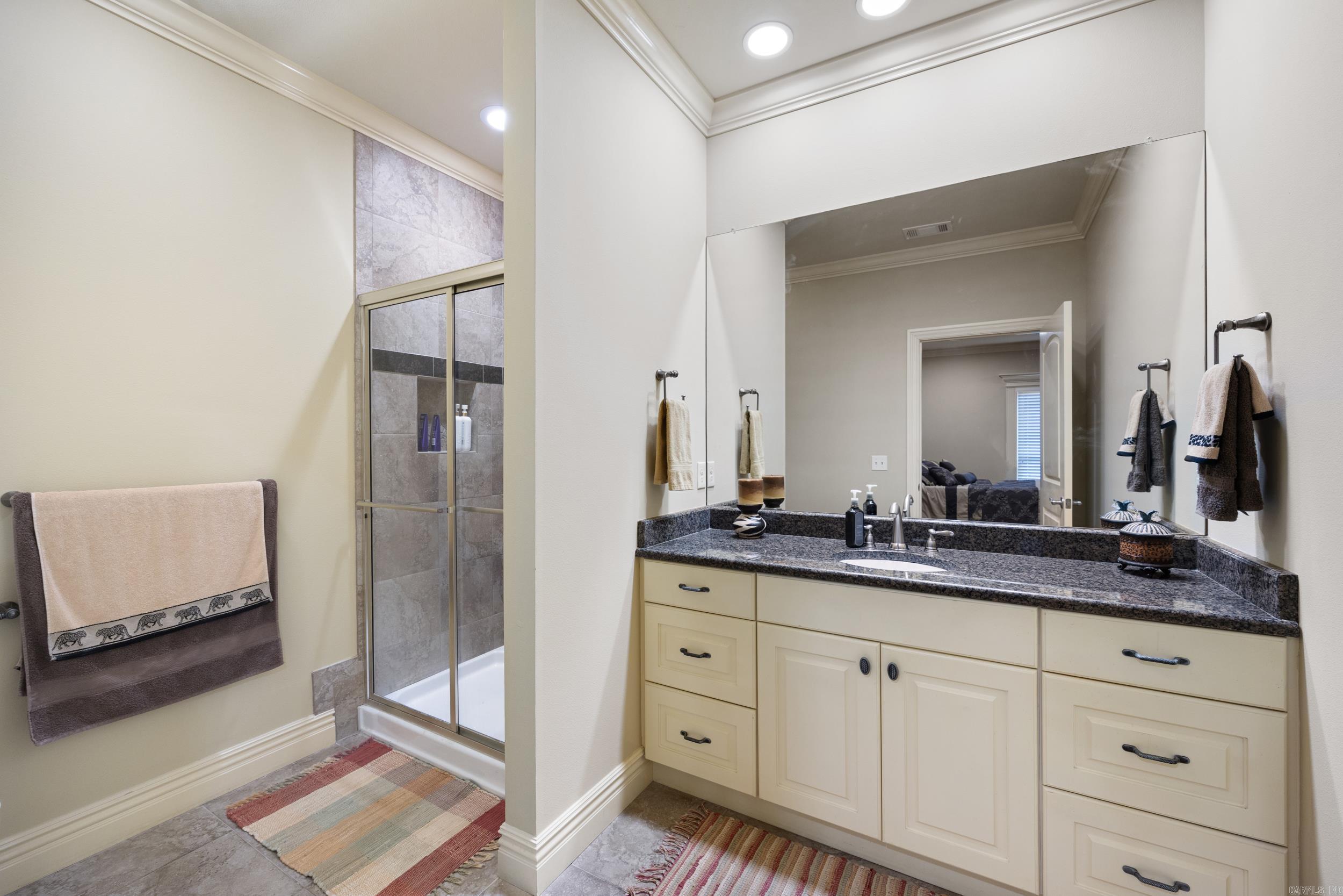 Rockcliffe - Residential