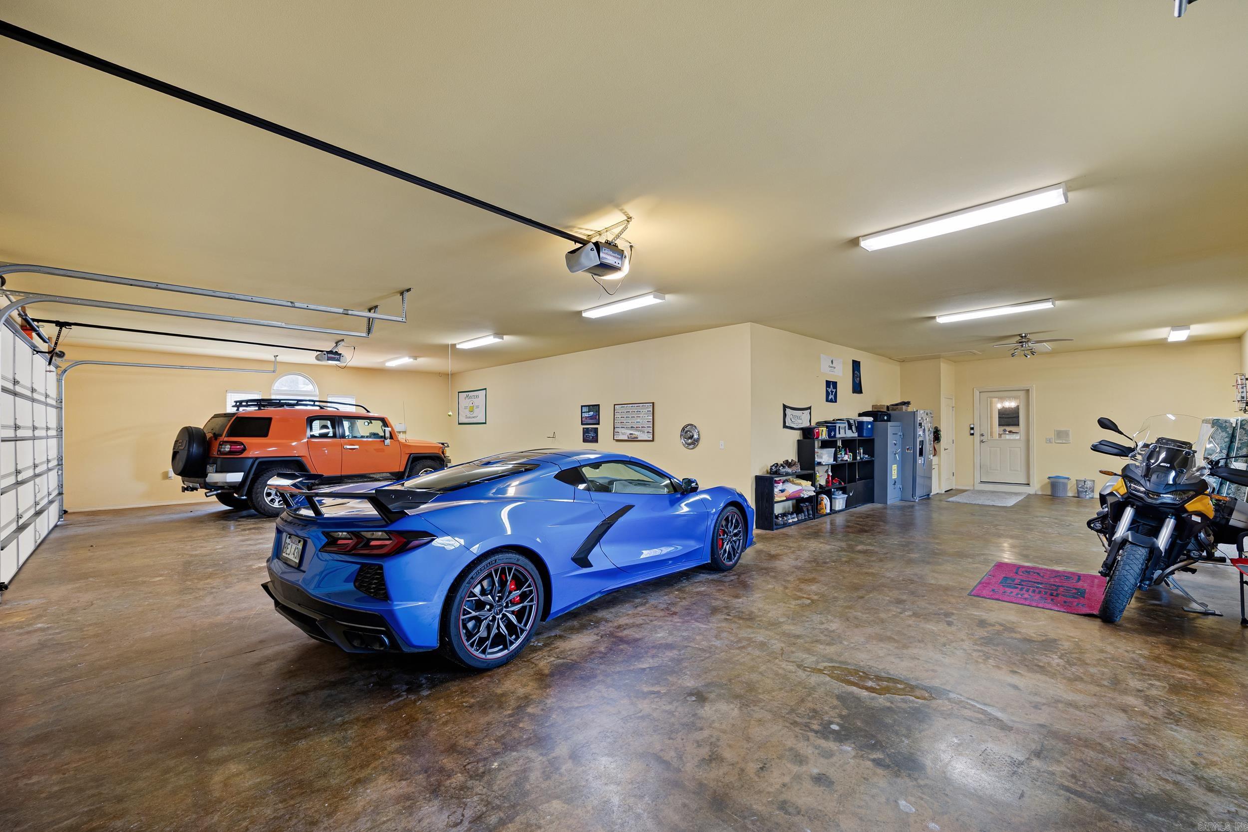 Rockcliffe - Residential