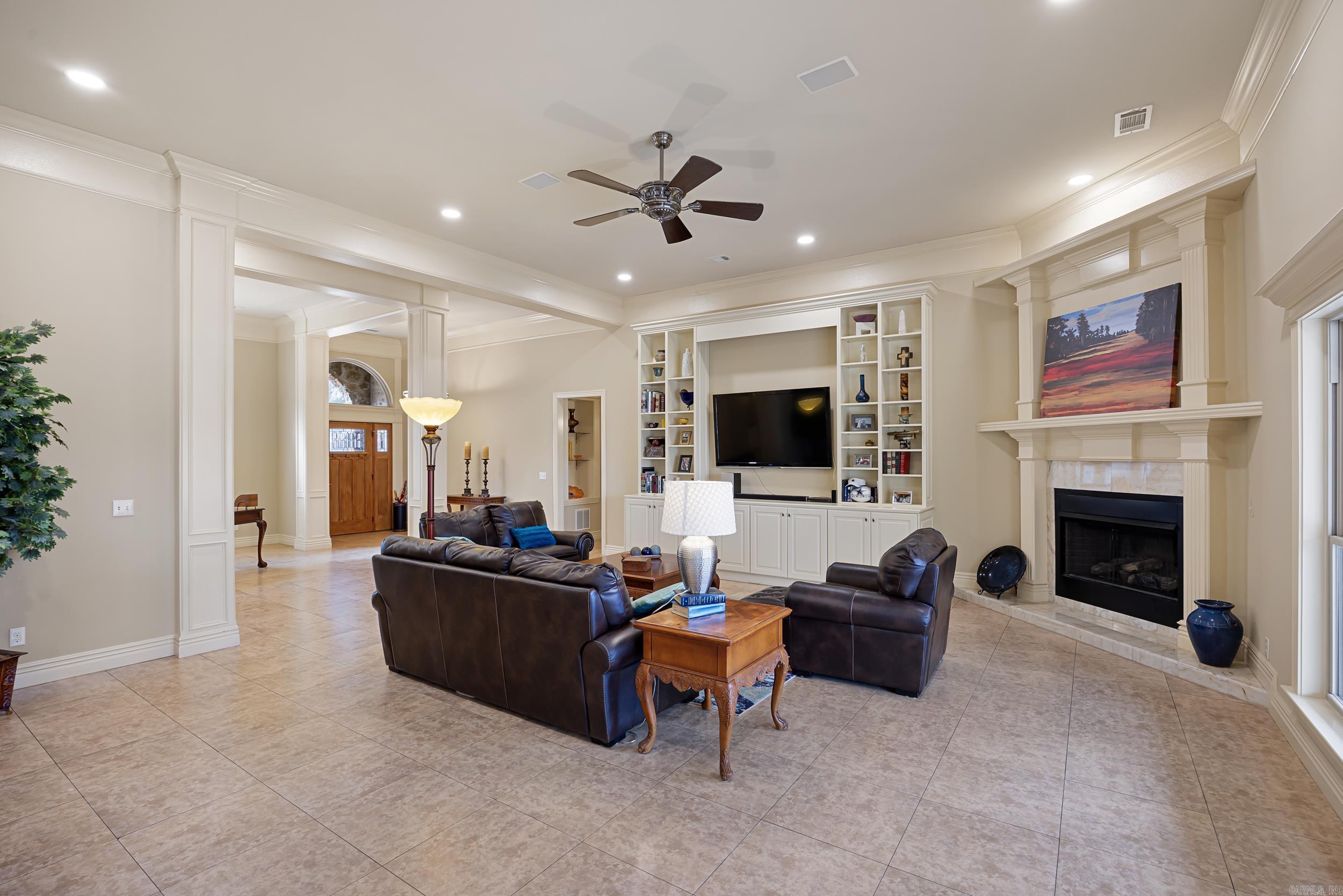 Rockcliffe - Residential