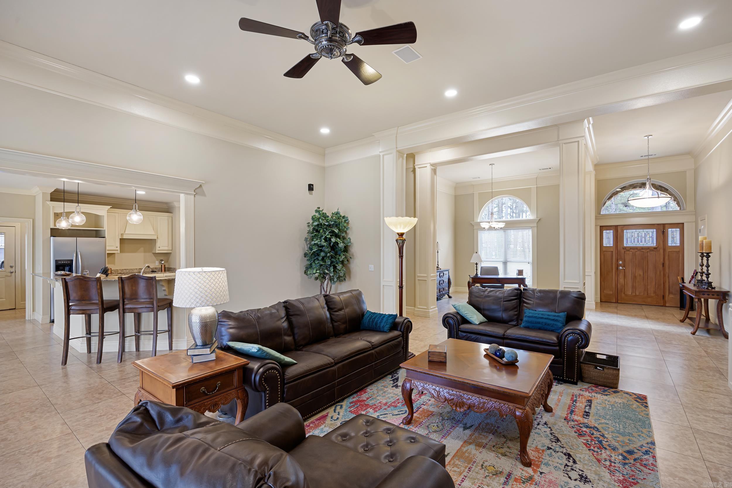 Rockcliffe - Residential