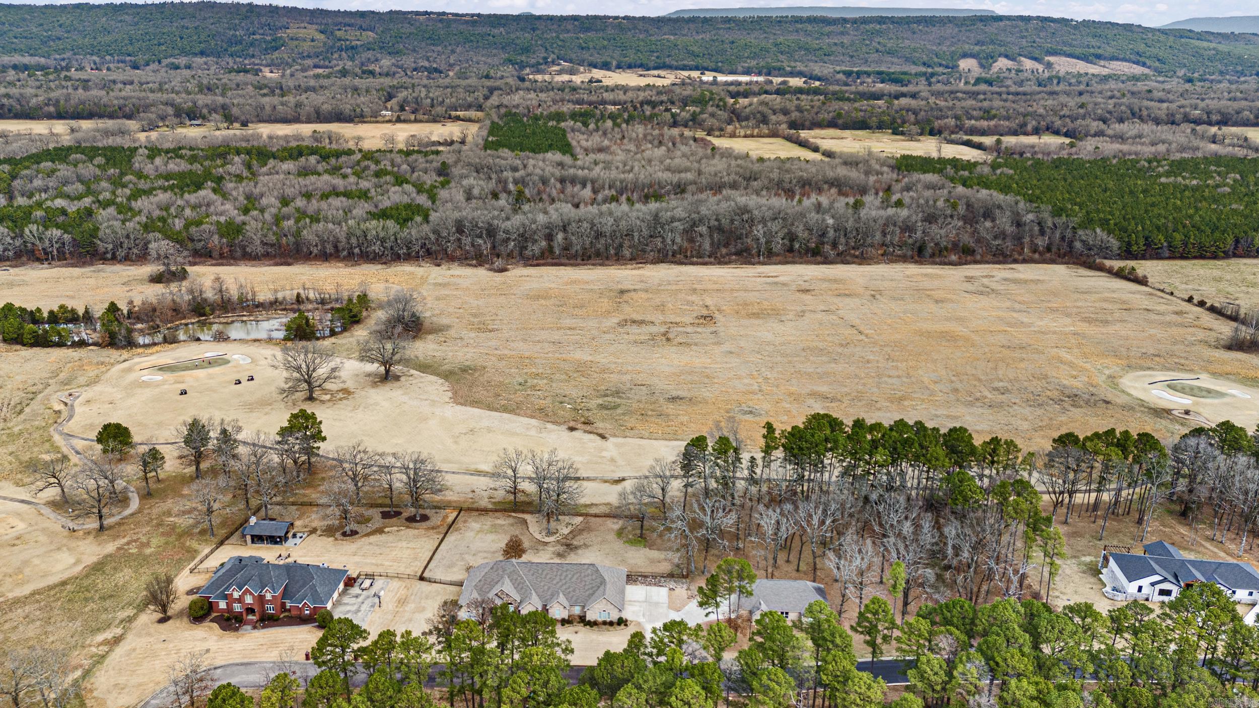 Rockcliffe - Residential