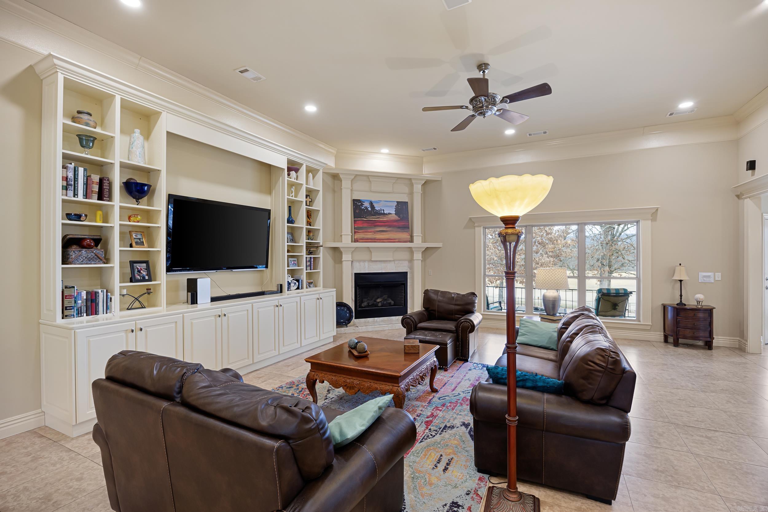 Rockcliffe - Residential