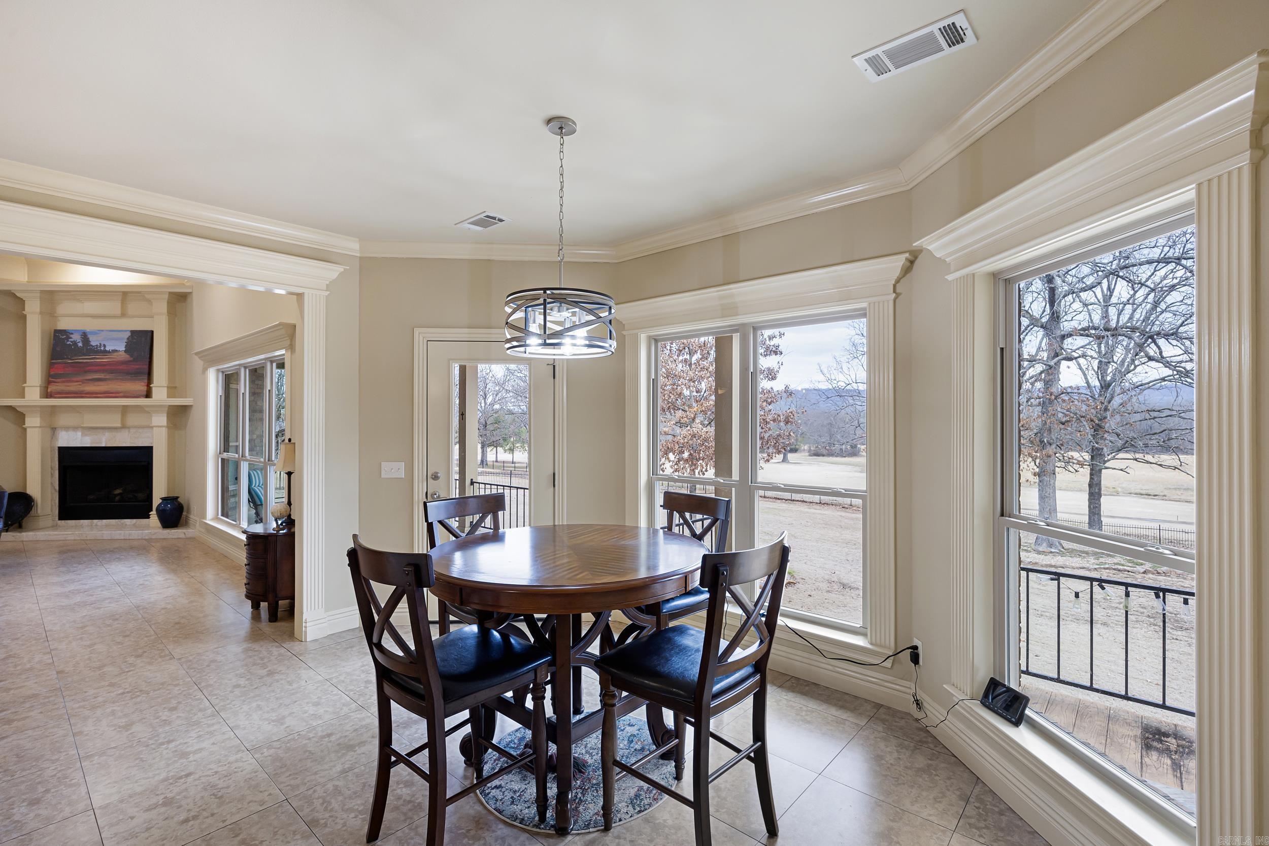 Rockcliffe - Residential