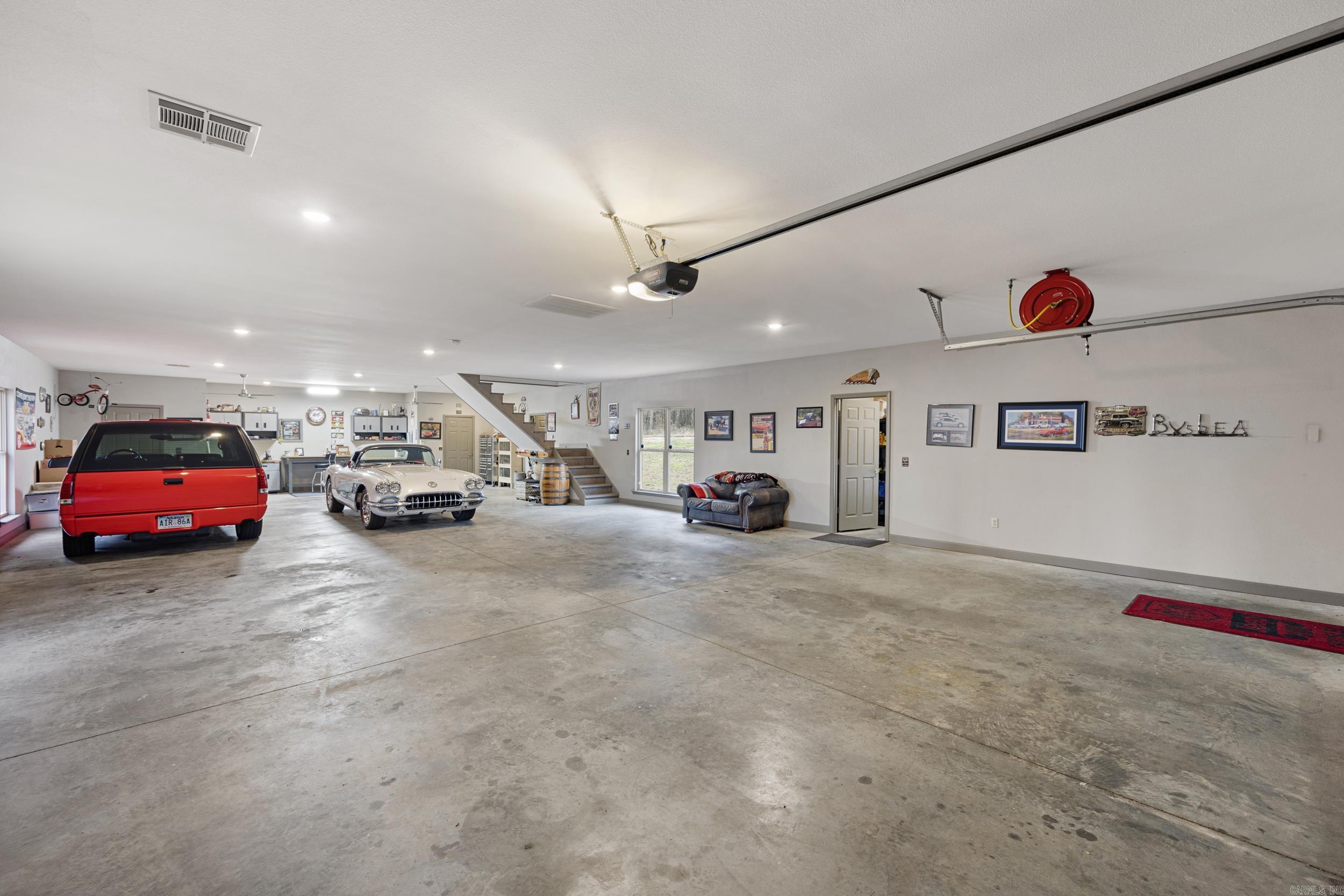 Rockcliffe - Residential