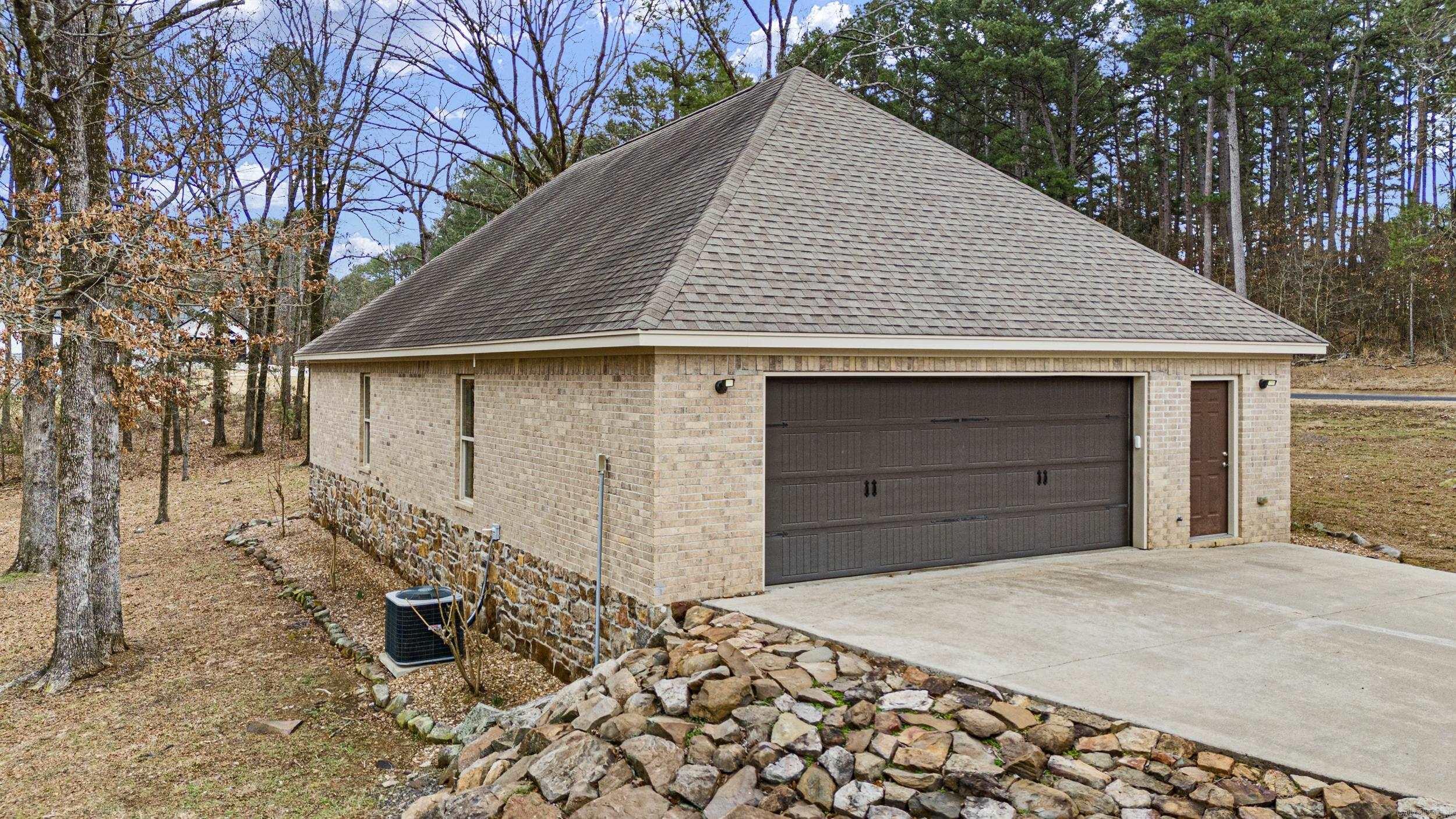 Rockcliffe - Residential