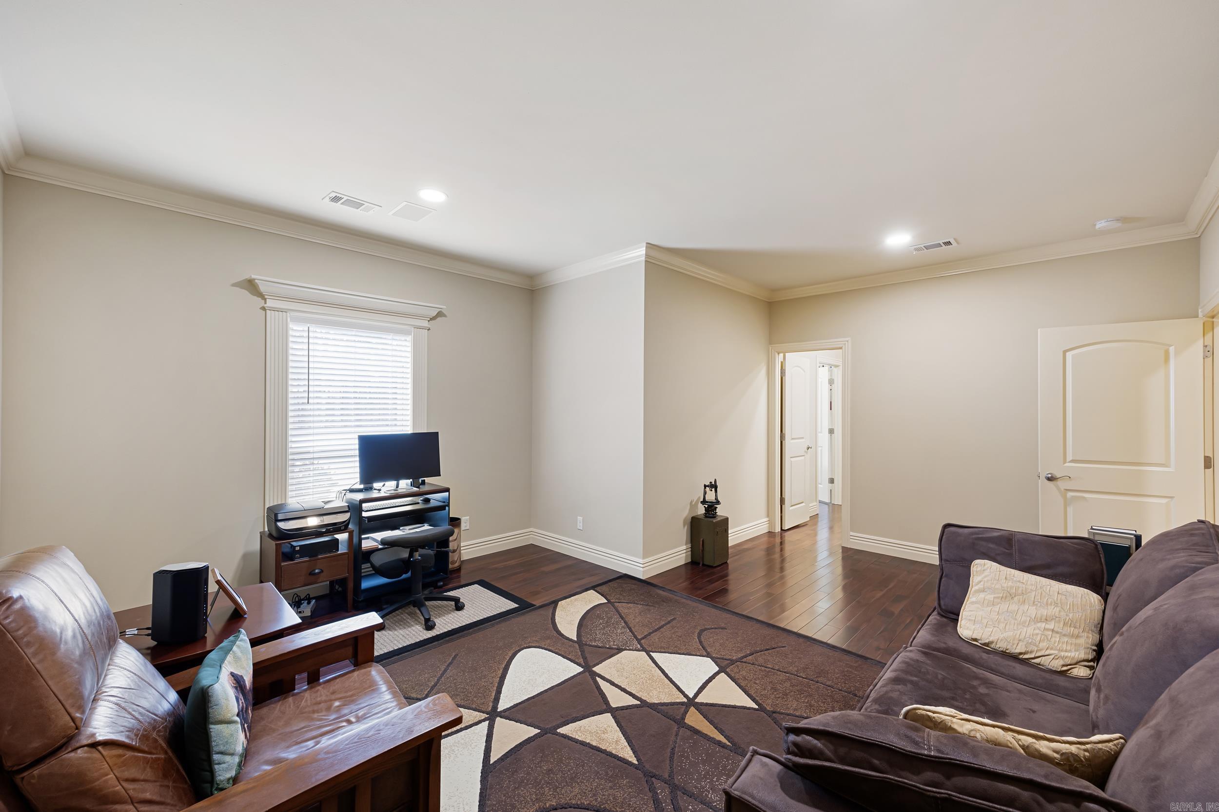 Rockcliffe - Residential