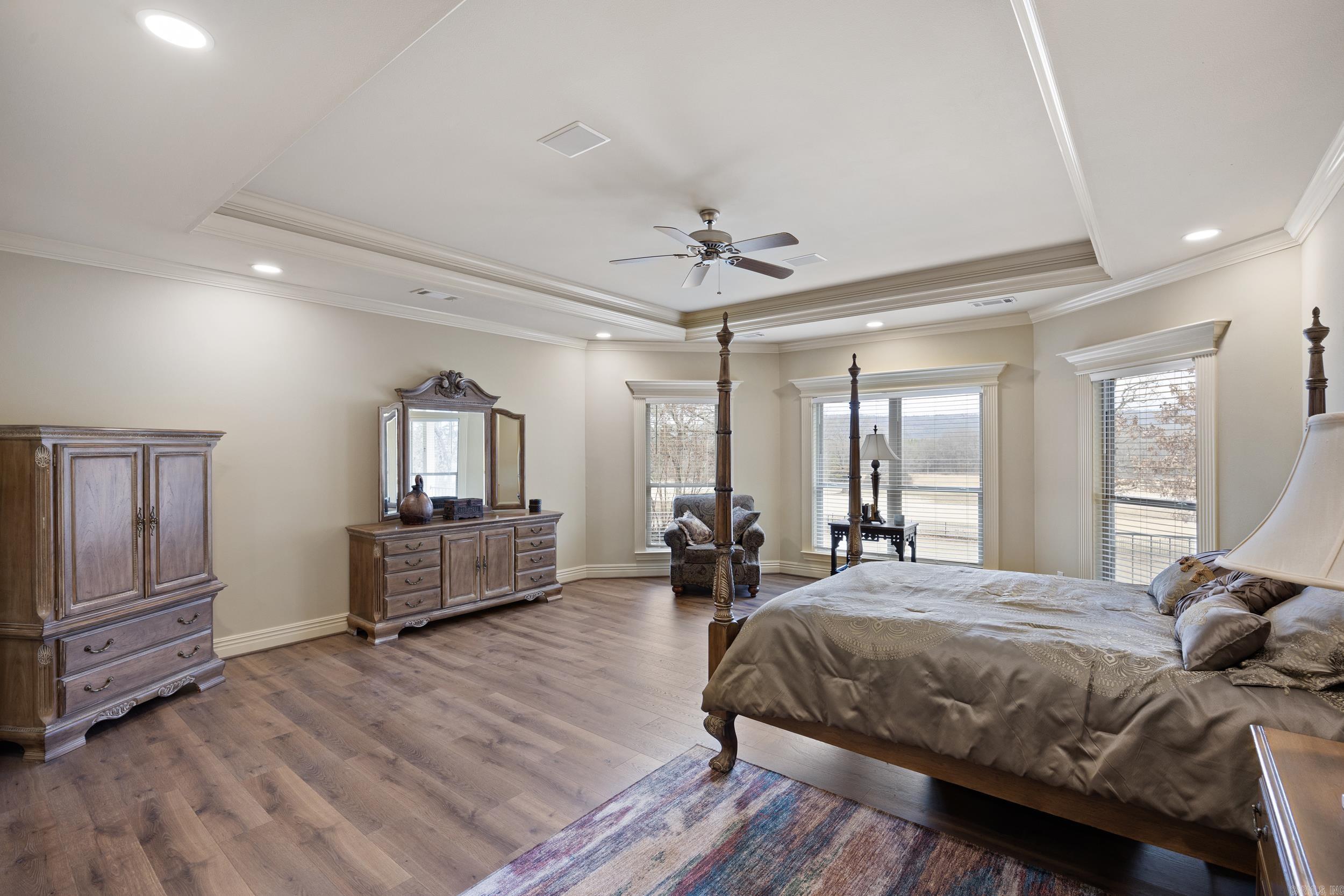 Rockcliffe - Residential