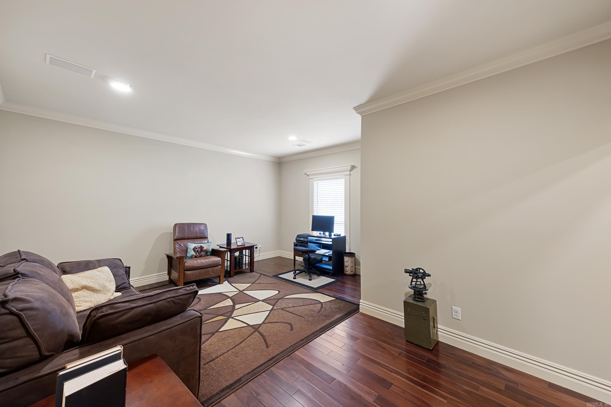 Rockcliffe - Residential