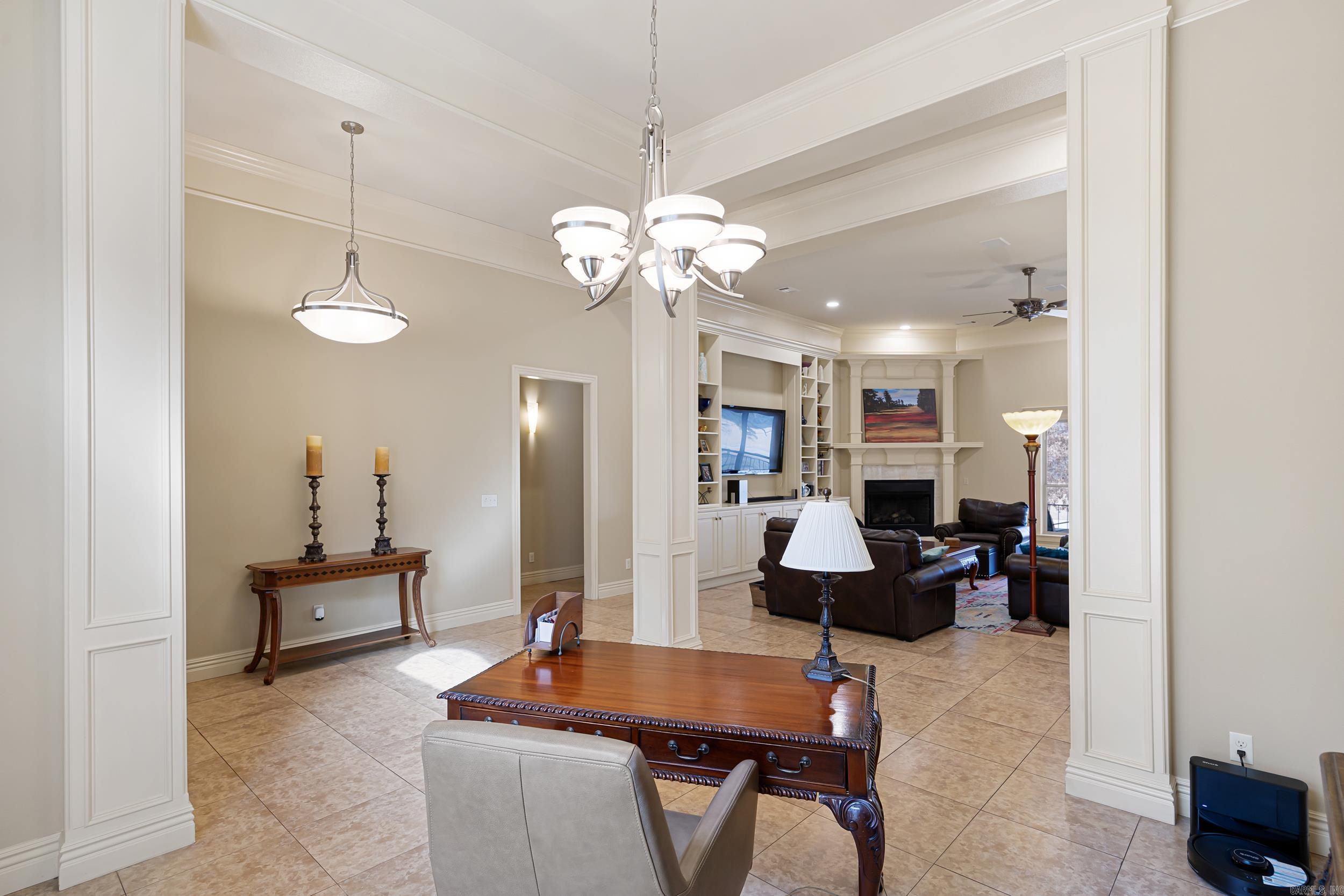 Rockcliffe - Residential